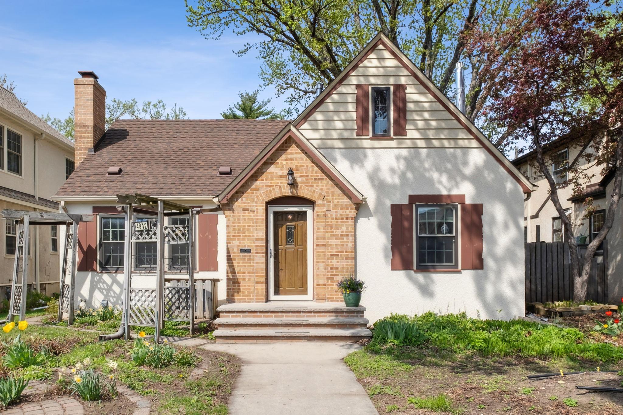 View of Residential at 4912 Clinton Avenue, Minneapolis MN 55419, Minneapolis - Mike Wilen | Minnesota Team Real Estate