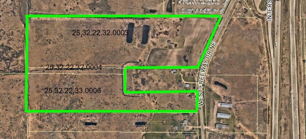 View of Land at 14384 Freeway Drive, Columbus MN 55025, Columbus - Mike Wilen | Minnesota Team Real Estate