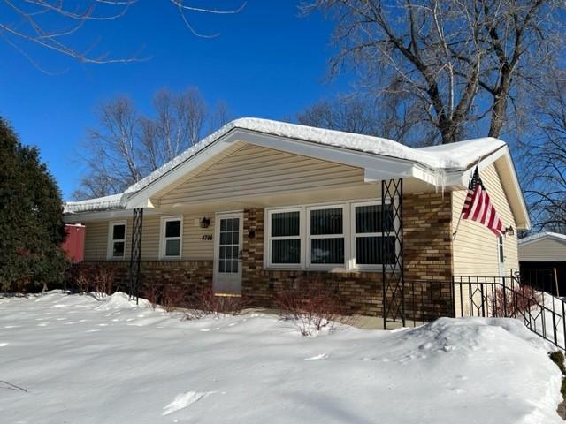 View of Residential at 4798 Sandra Lane, White Bear Lake MN 55110, White Bear Lake - Mike Wilen | Minnesota Team Real Estate