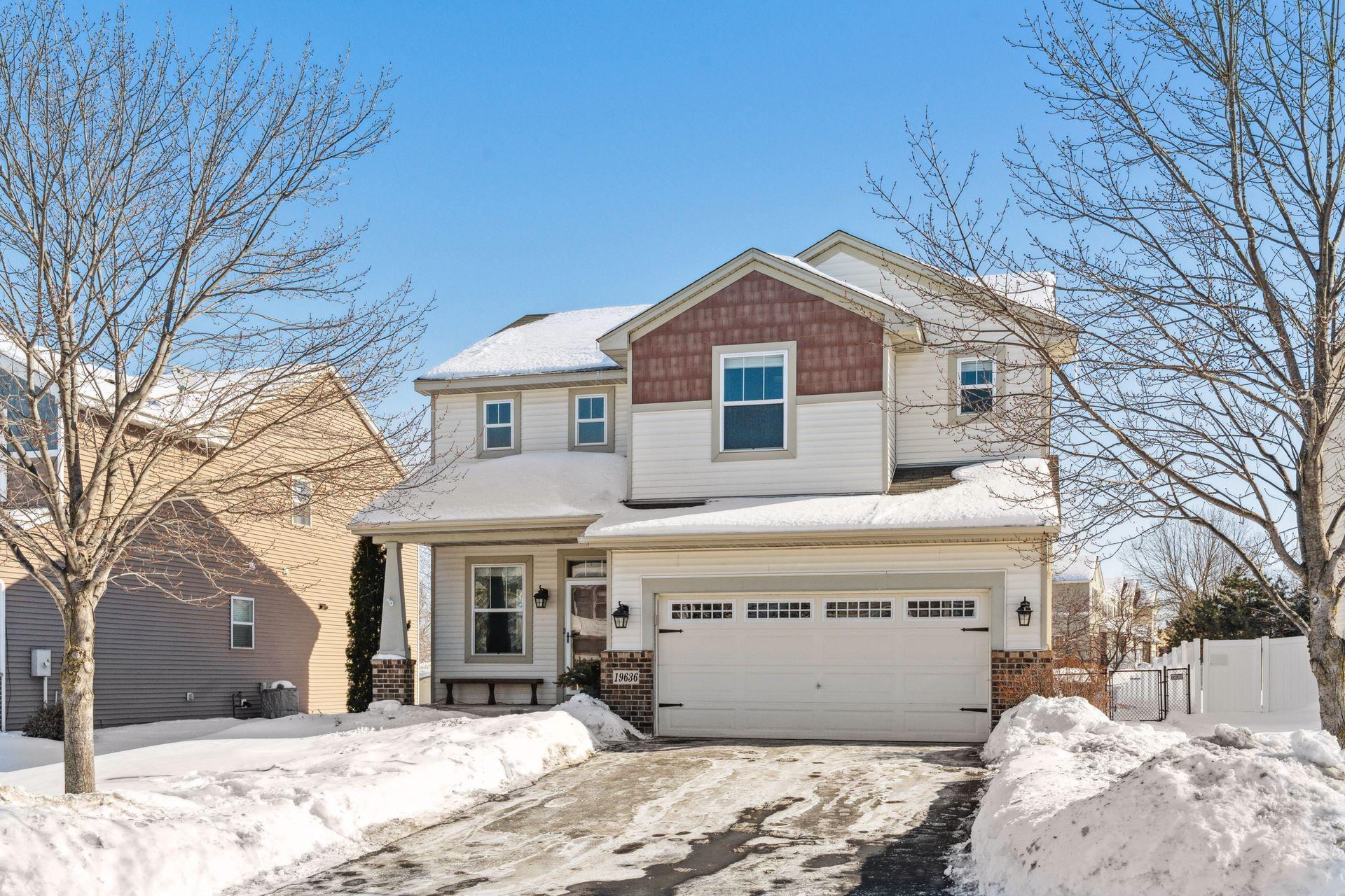 View of Residential at 19636 Estes Path, Farmington MN 55024, Farmington - Mike Wilen | Minnesota Team Real Estate