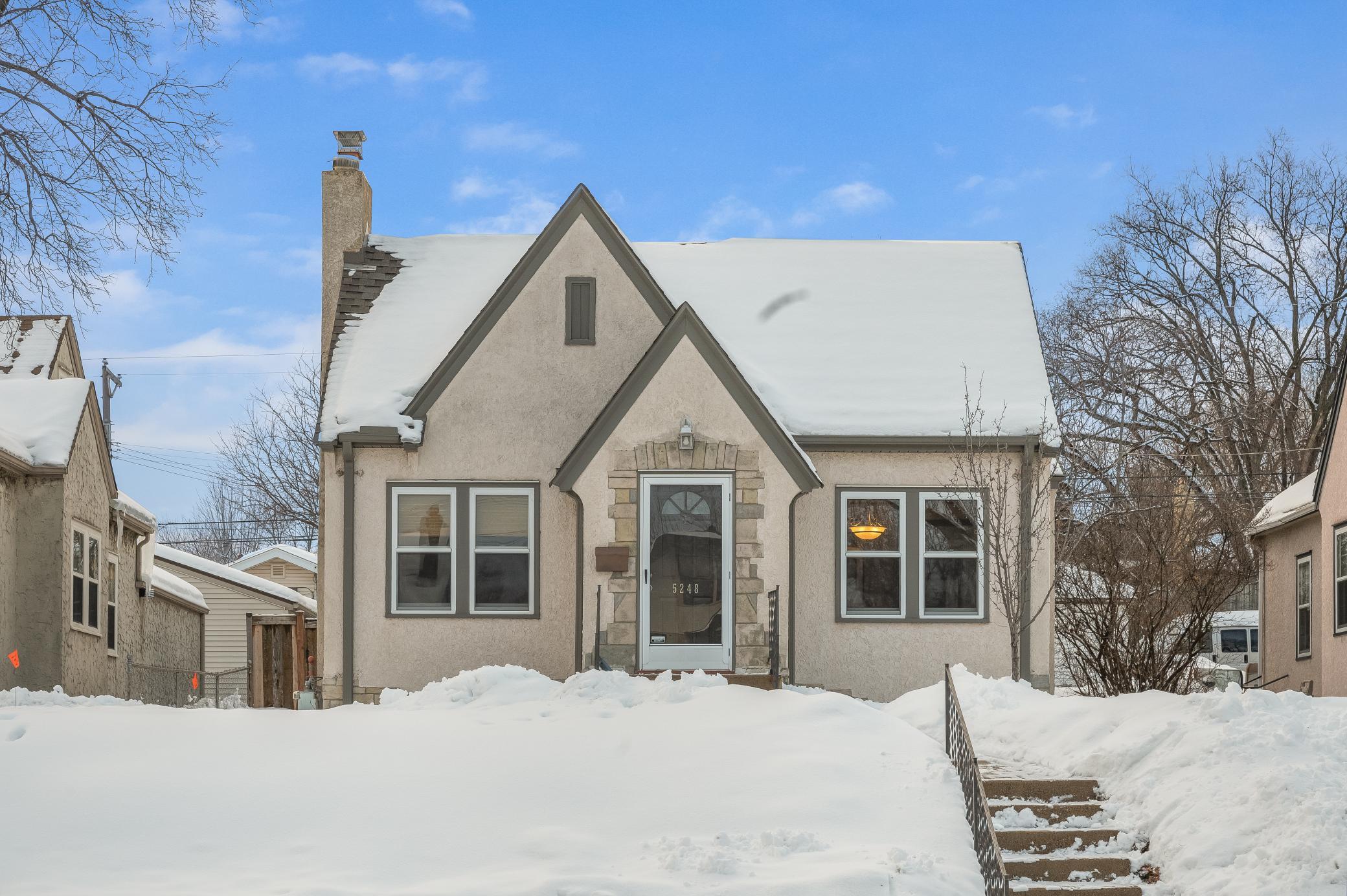 View of Residential at 5248 28th Avenue, Minneapolis MN 55417, Minneapolis - Mike Wilen | Minnesota Team Real Estate