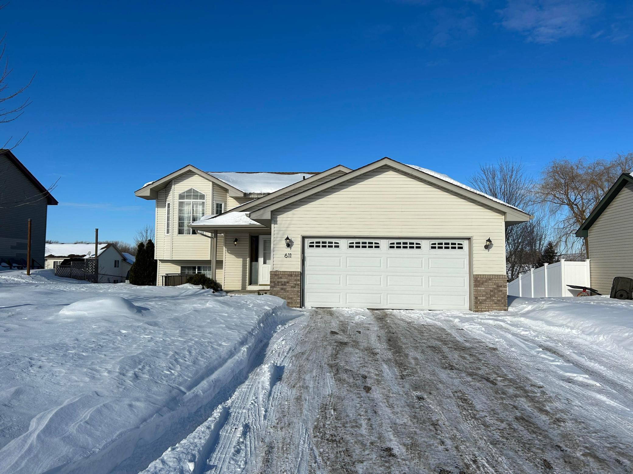 View of Residential at 611 Sunset Street, Buffalo MN 55313, Buffalo - Mike Wilen | Minnesota Team Real Estate