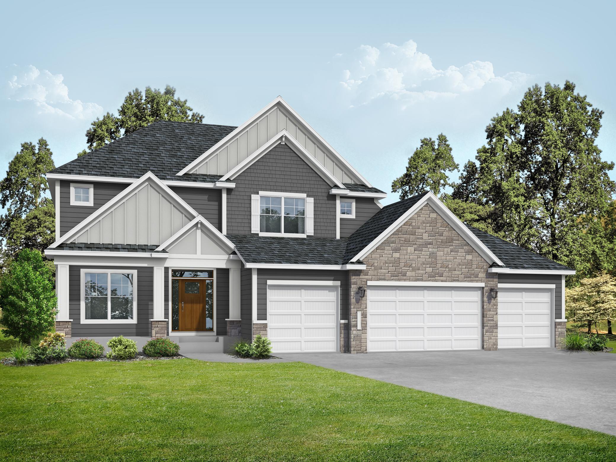 View of Residential at 10915 131st Ave N, Champlin MN 55316, Champlin - Mike Wilen | Minnesota Team Real Estate