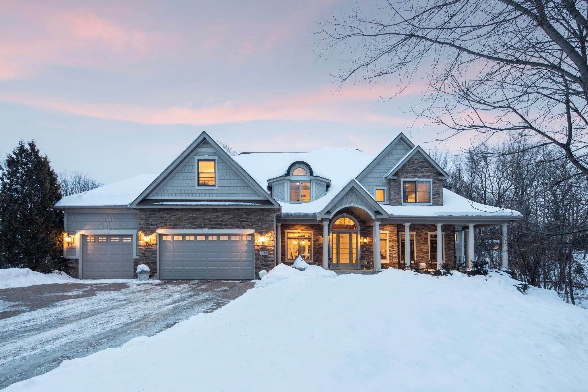 View of Residential at 24275 Mary Lake Trail, Excelsior MN 55331, Excelsior - Mike Wilen | Minnesota Team Real Estate