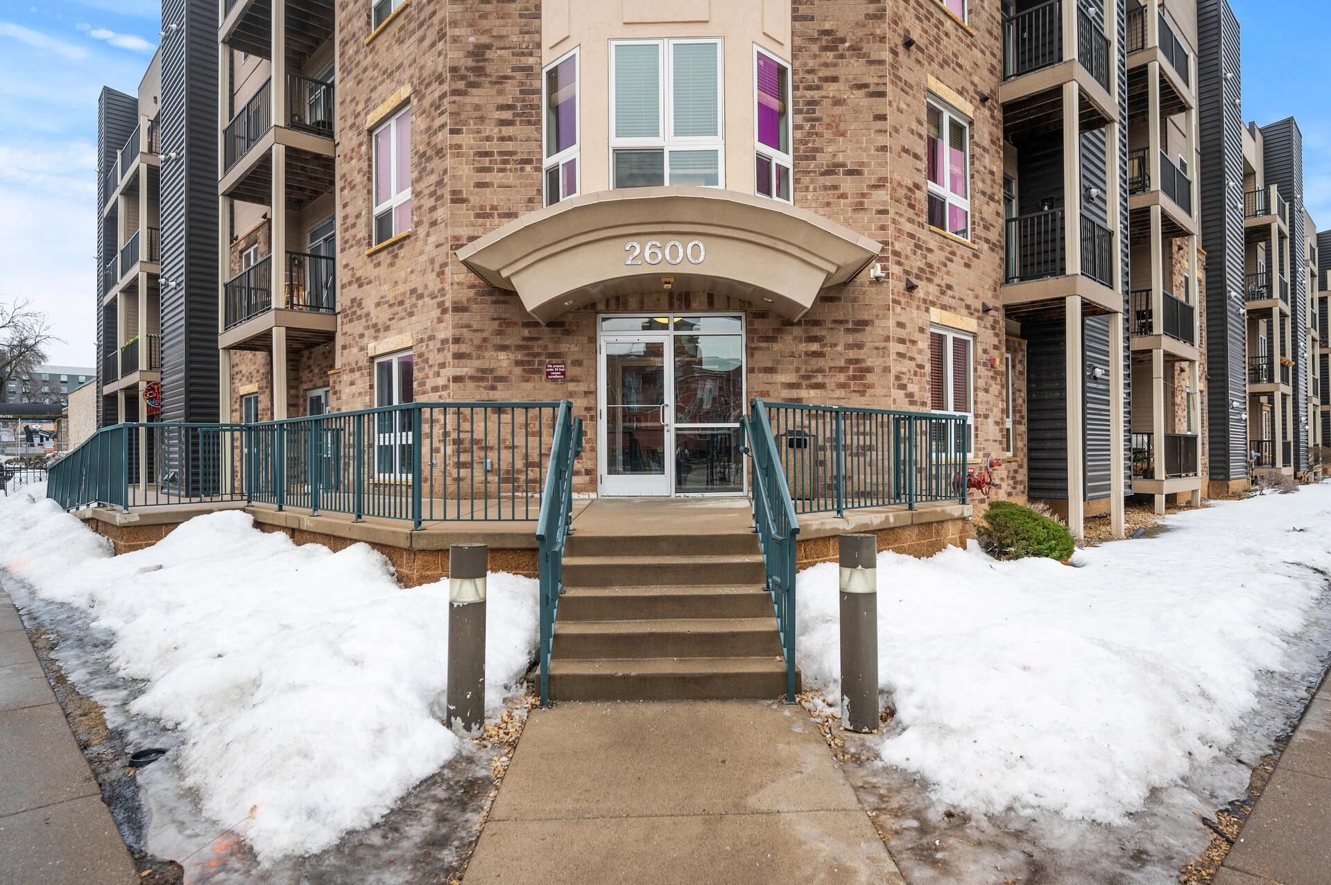 View of Residential at 2600 University Avenue #304, Minneapolis MN 55414, Minneapolis - Mike Wilen | Minnesota Team Real Estate