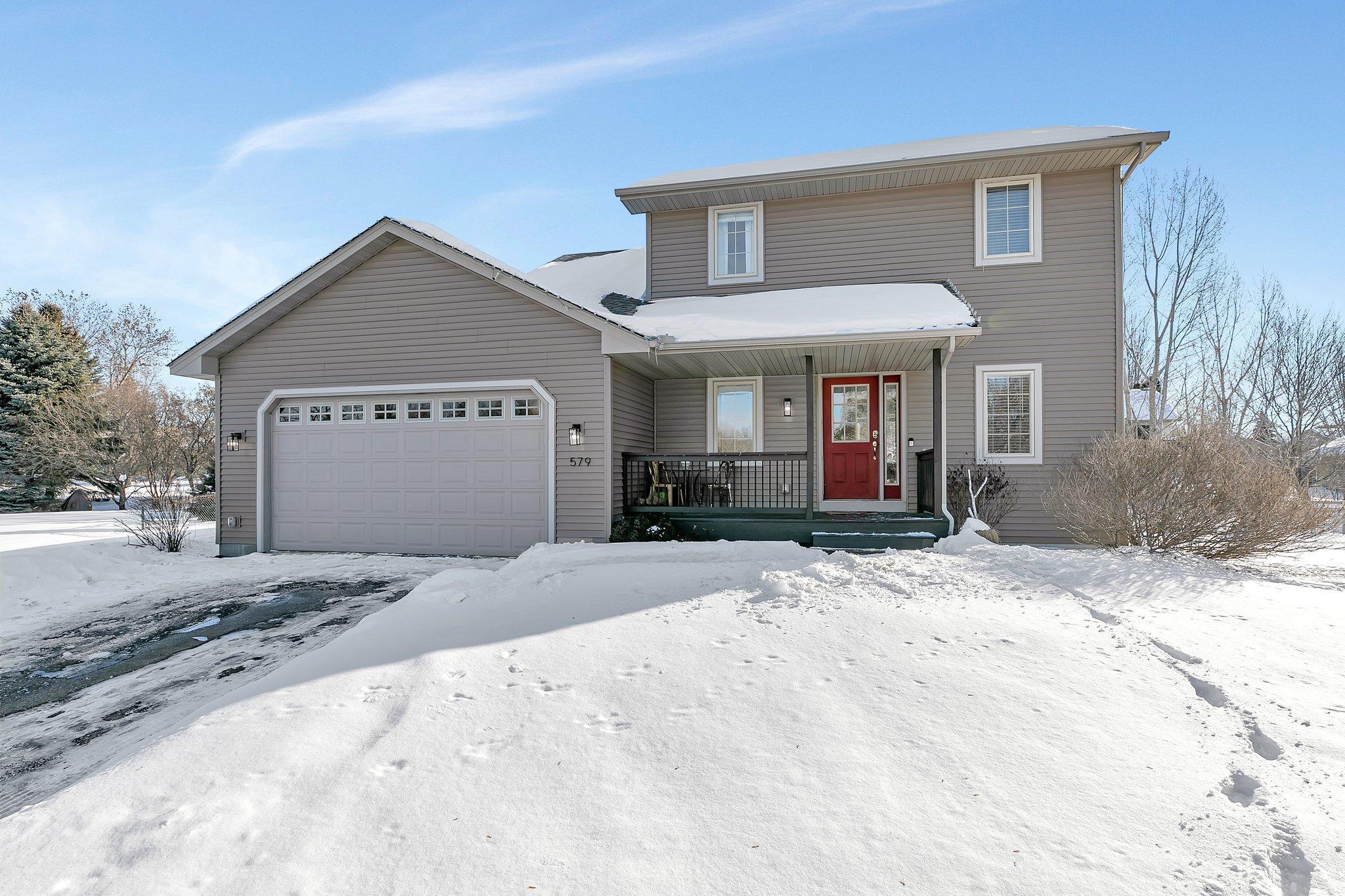 View of Residential at 579 Antrim Circle, Saint Michael MN 55376, Saint Michael - Mike Wilen | Minnesota Team Real Estate