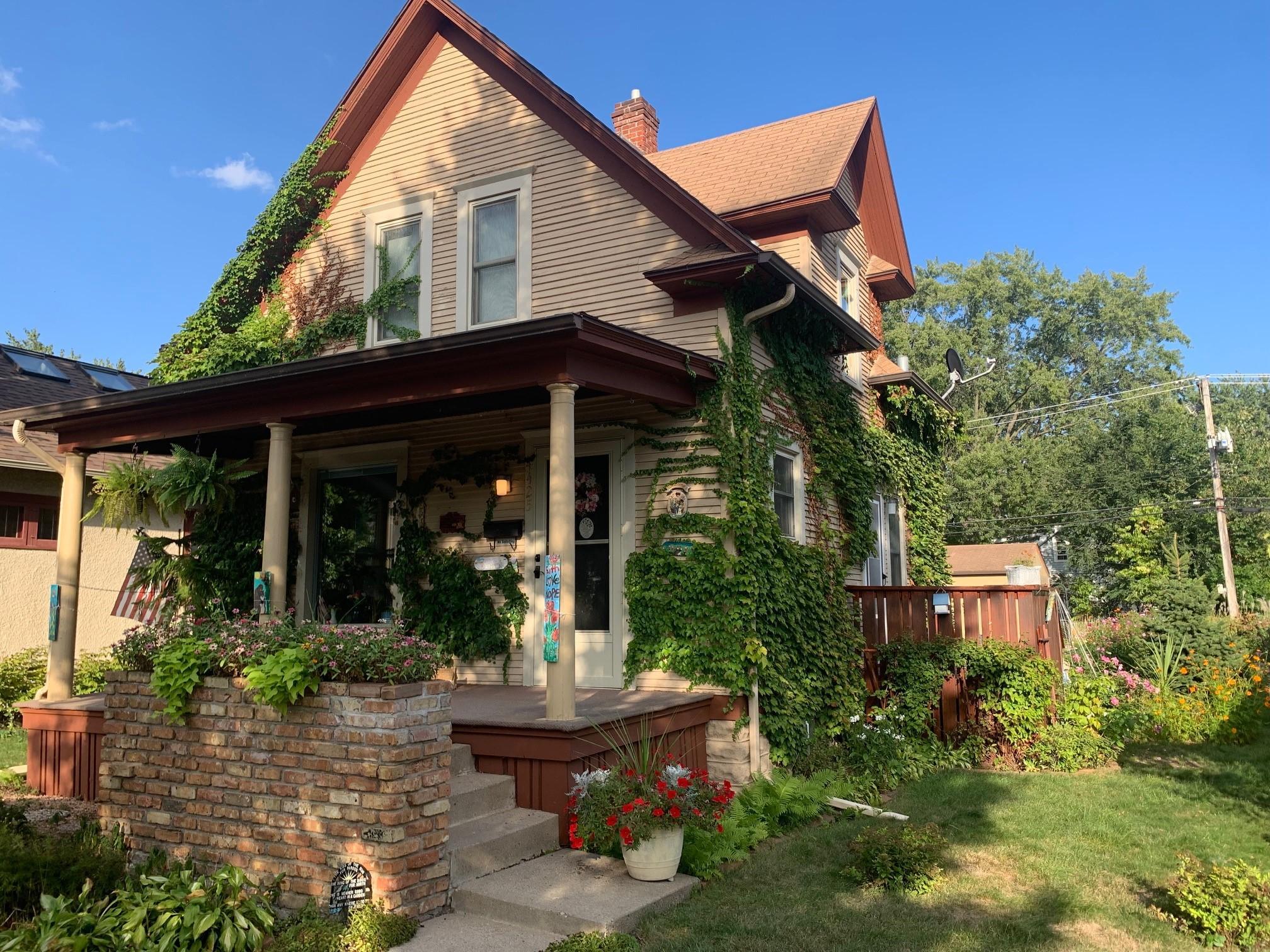 View of Residential at 4425 45th Avenue, Minneapolis MN 55406, Minneapolis - Mike Wilen | Minnesota Team Real Estate