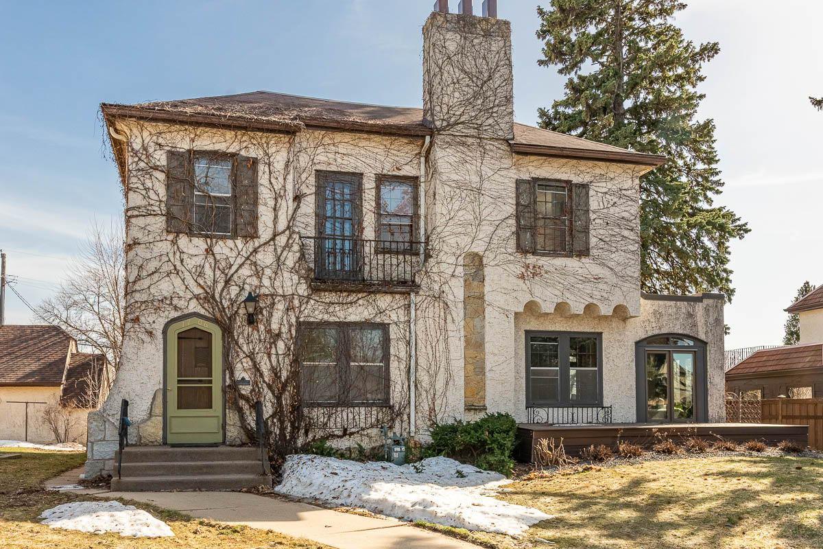 View of Residential at 1706 Hillcrest Avenue, Saint Paul MN 55116, Saint Paul - Mike Wilen | Minnesota Team Real Estate