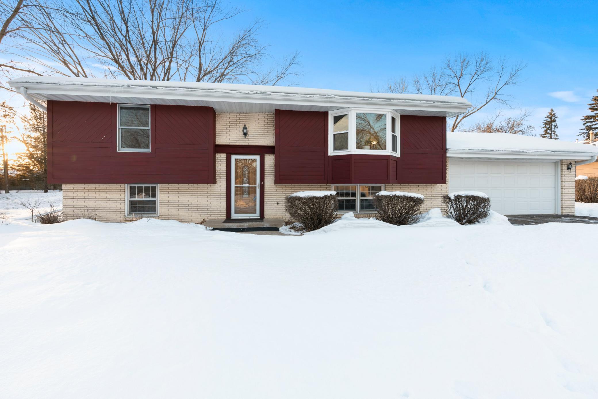 View of Residential at 4701 Gettysburg Avenue, New Hope MN 55428, New Hope - Mike Wilen | Minnesota Team Real Estate