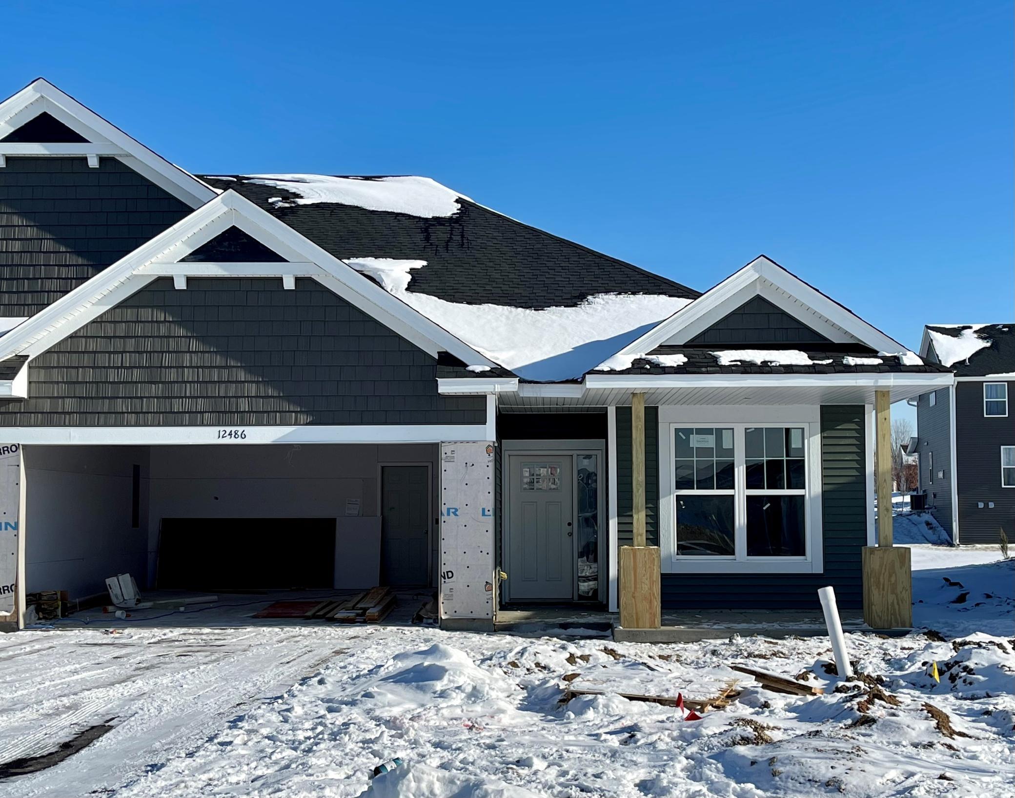 View of Residential at 12486 Waterside Court, Rogers MN 55374, Rogers - Mike Wilen | Minnesota Team Real Estate