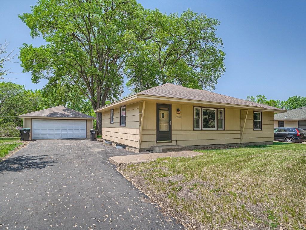 View of Residential at 11908 Larch Street, Coon Rapids MN 55448, Coon Rapids - Mike Wilen | Minnesota Team Real Estate