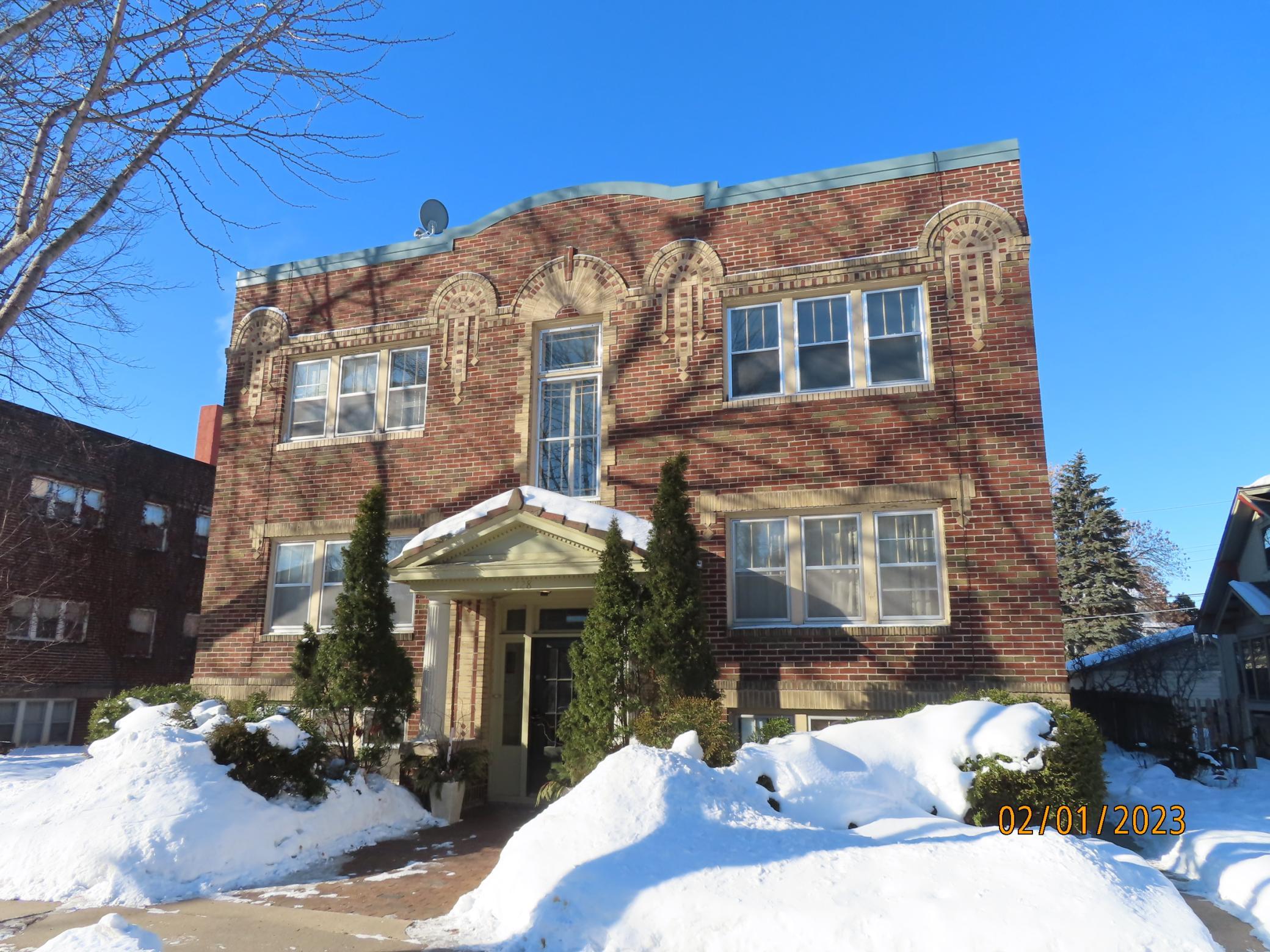 View of Residential at 3428 Emerson Avenue #9, Minneapolis MN 55408, Minneapolis - Mike Wilen | Minnesota Team Real Estate