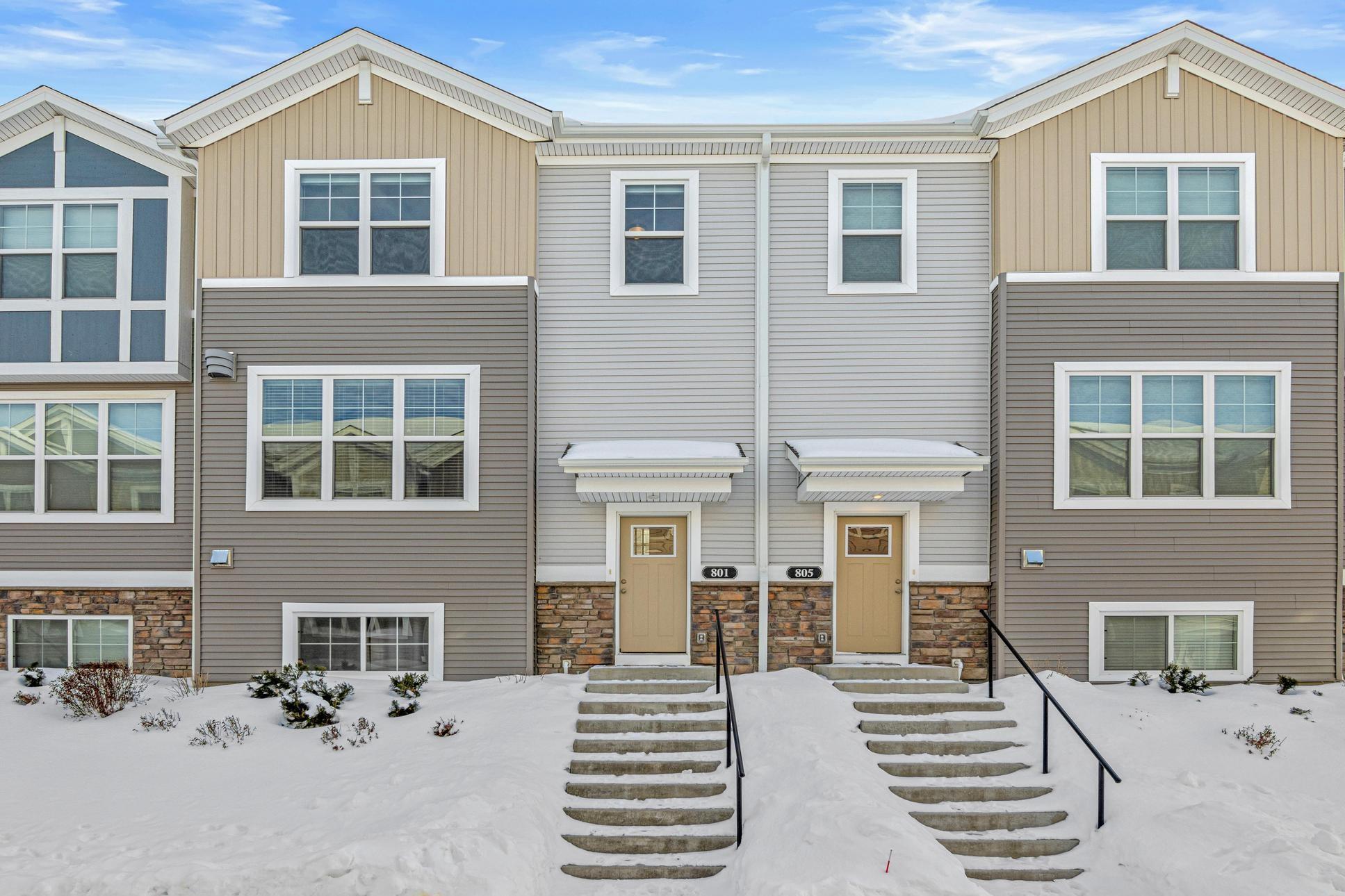 View of Residential at 801 Roselyn Drive, Victoria MN 55386, Victoria - Mike Wilen | Minnesota Team Real Estate