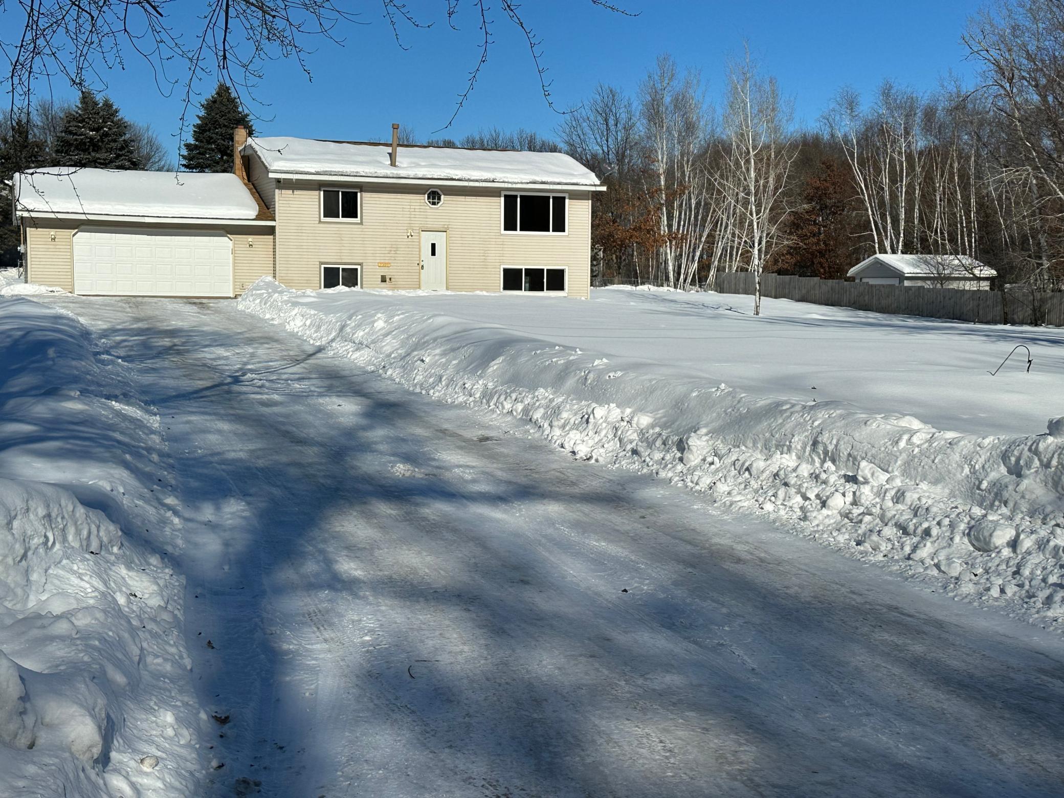 View of Residential at 3331 183rd Avenue, Wyoming MN 55092, Wyoming - Mike Wilen | Minnesota Team Real Estate