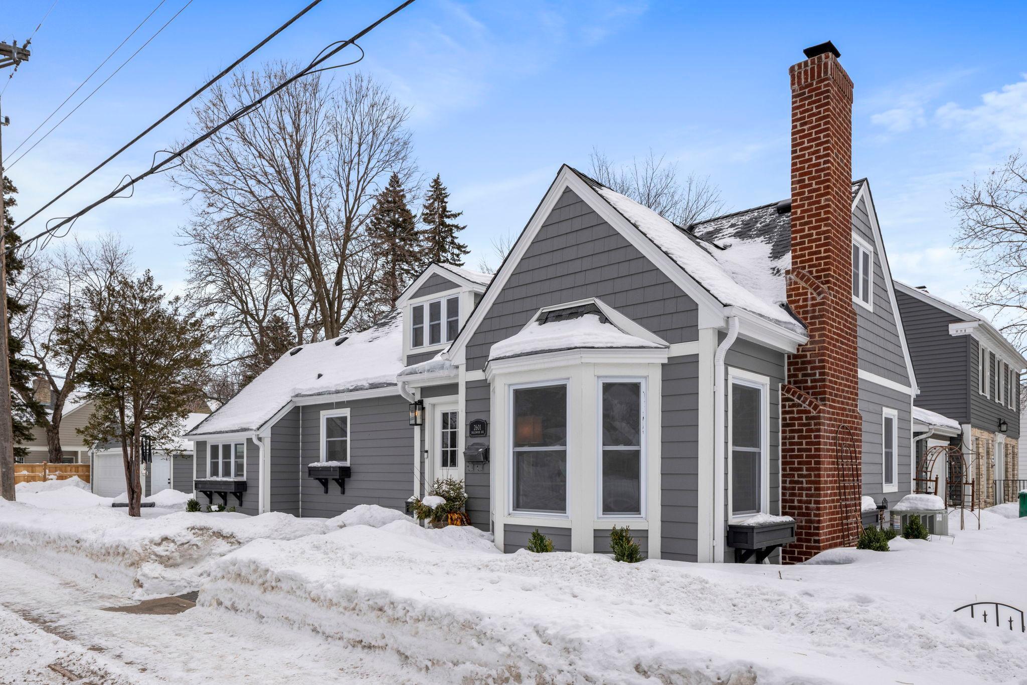 View of Residential at 2601 Inglewood Avenue, Saint Louis Park MN 55416, Saint Louis Park - Mike Wilen | Minnesota Team Real Estate