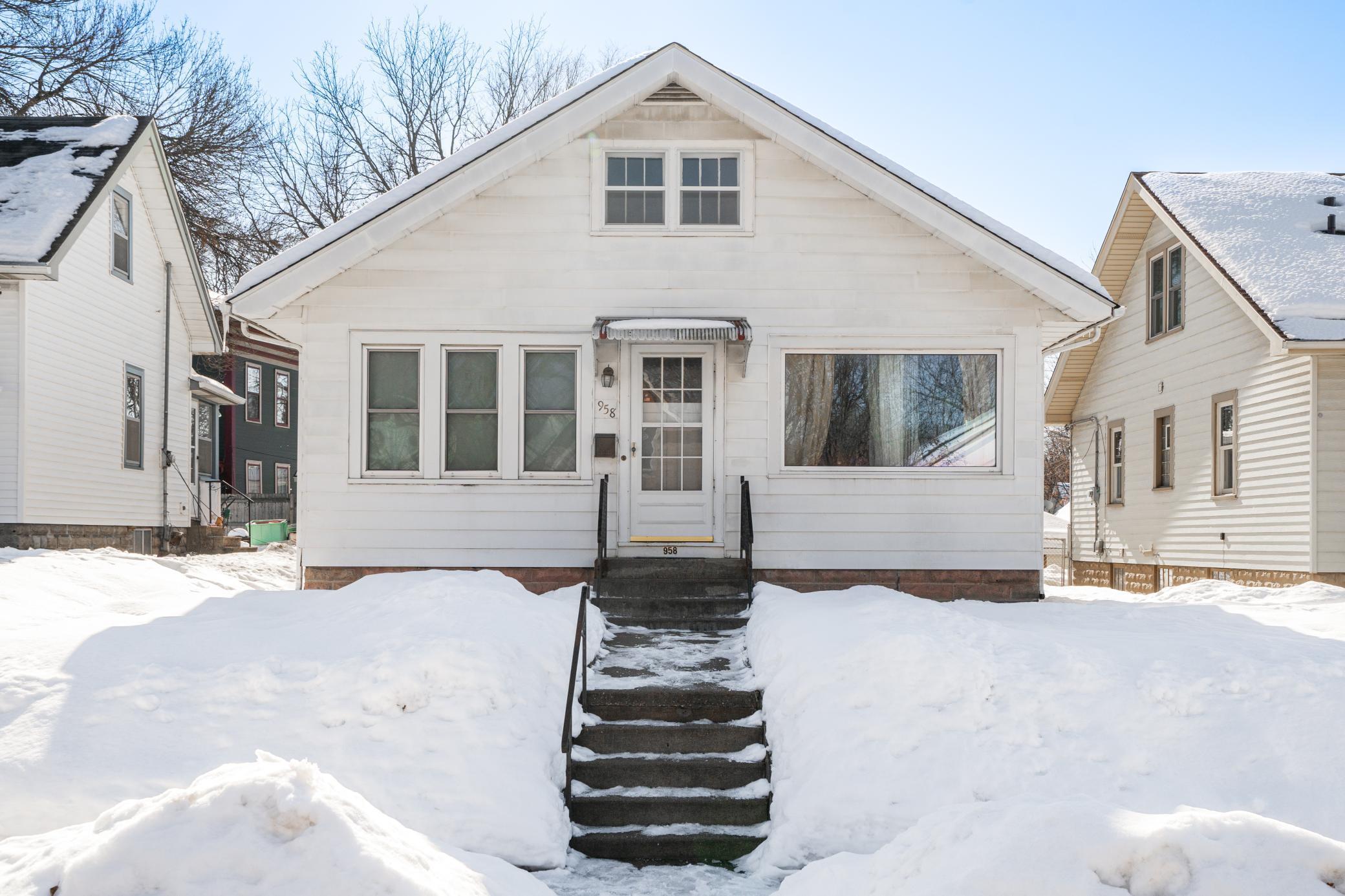 View of Residential at 958 Wilson Avenue, Saint Paul MN 55106, Saint Paul - Mike Wilen | Minnesota Team Real Estate