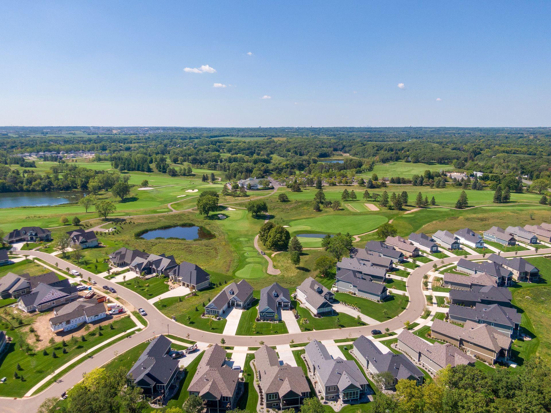 View of Residential at 1903 Annika Drive, Lake Elmo MN 55042, Lake Elmo - Mike Wilen | Minnesota Team Real Estate