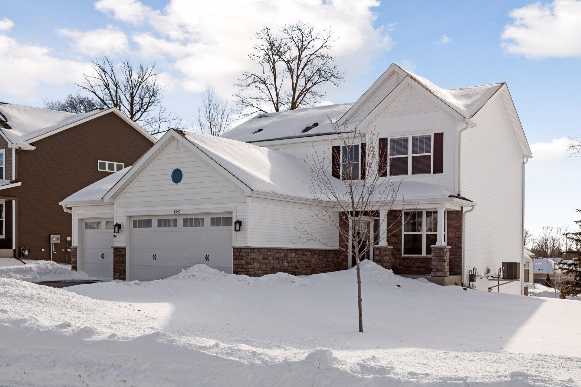 View of Residential at 5845 Pinnacle Circle, Prior Lake MN 55372, Prior Lake - Mike Wilen | Minnesota Team Real Estate