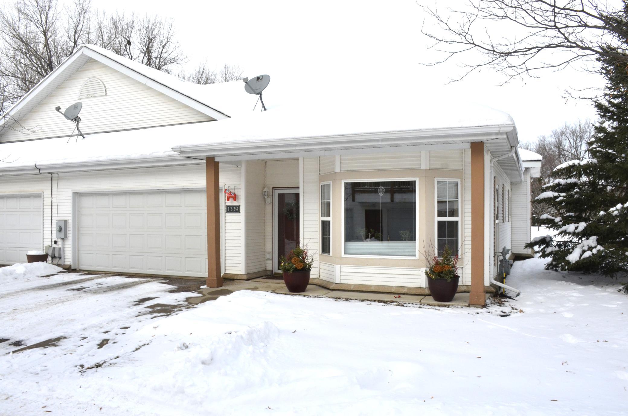 View of Residential at 1339 Maryland Avenue, Saint Paul MN 55106, Saint Paul - Mike Wilen | Minnesota Team Real Estate
