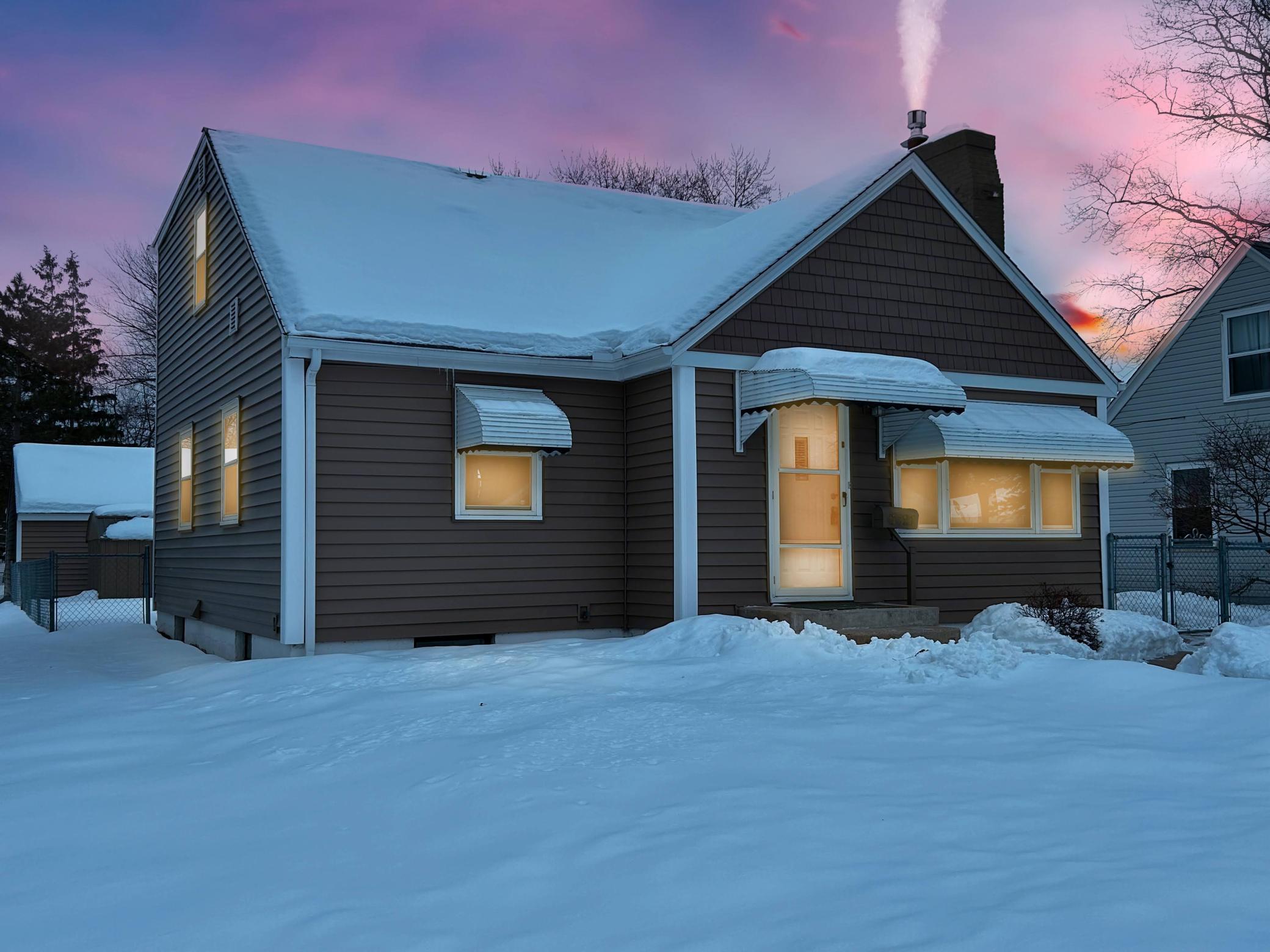View of Residential at 5721 36th Avenue, Minneapolis MN 55417, Minneapolis - Mike Wilen | Minnesota Team Real Estate