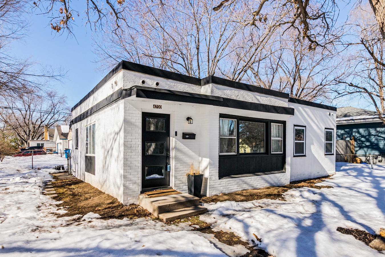 View of Residential at 4700 3rd Street, Fridley MN 55421, Fridley - Mike Wilen | Minnesota Team Real Estate
