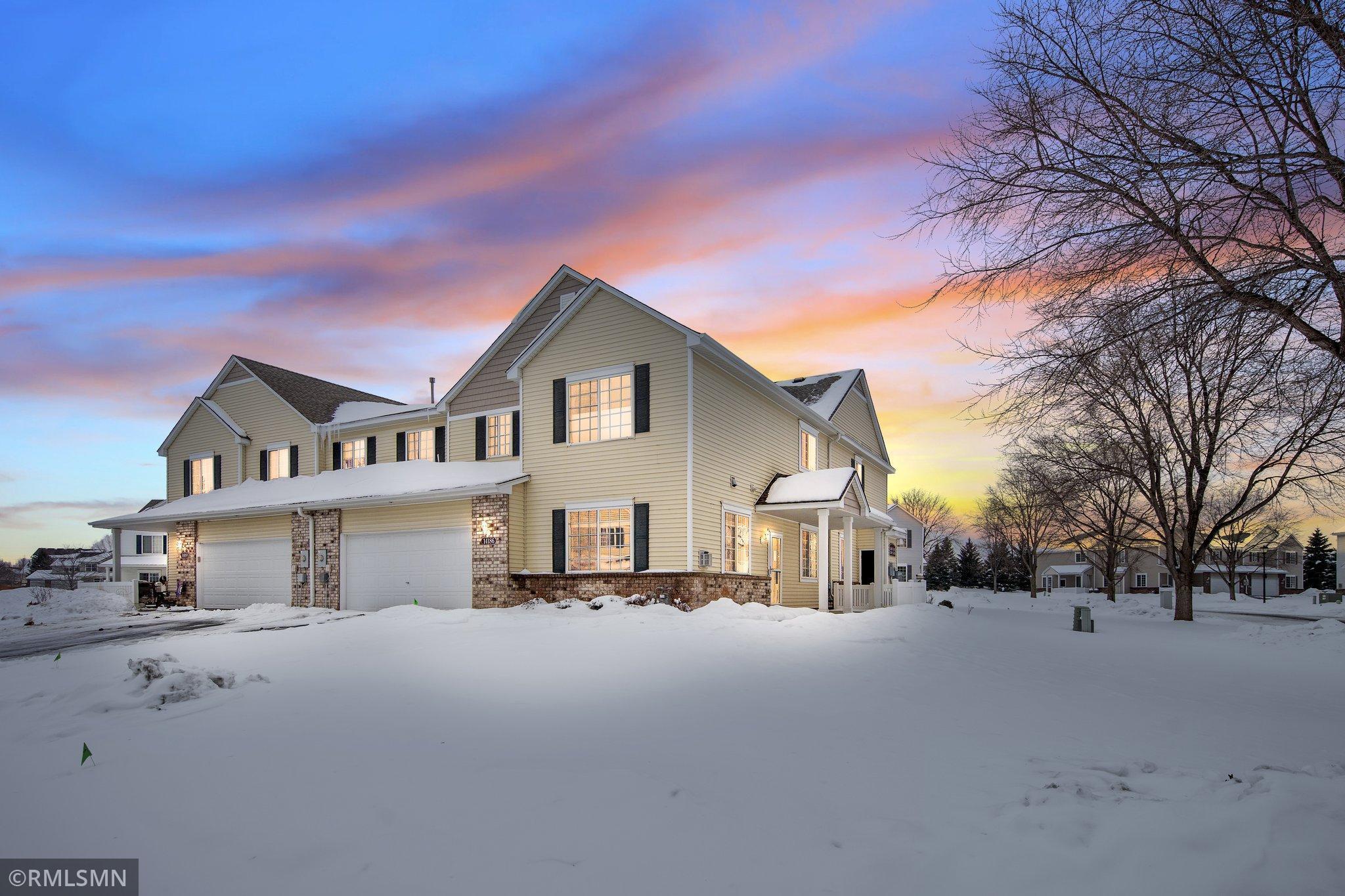 View of Residential at 14186 Avalon Path #1601, Rosemount MN 55068, Rosemount - Mike Wilen | Minnesota Team Real Estate