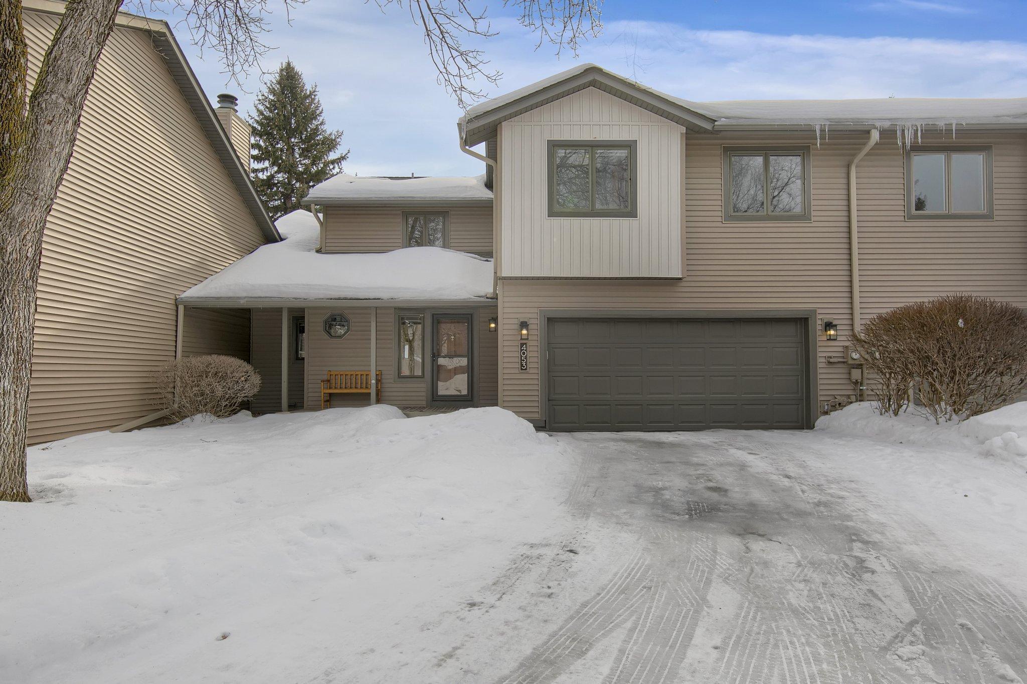 View of Residential at 4053 Quantico Lane, Plymouth MN 55446, Plymouth - Mike Wilen | Minnesota Team Real Estate