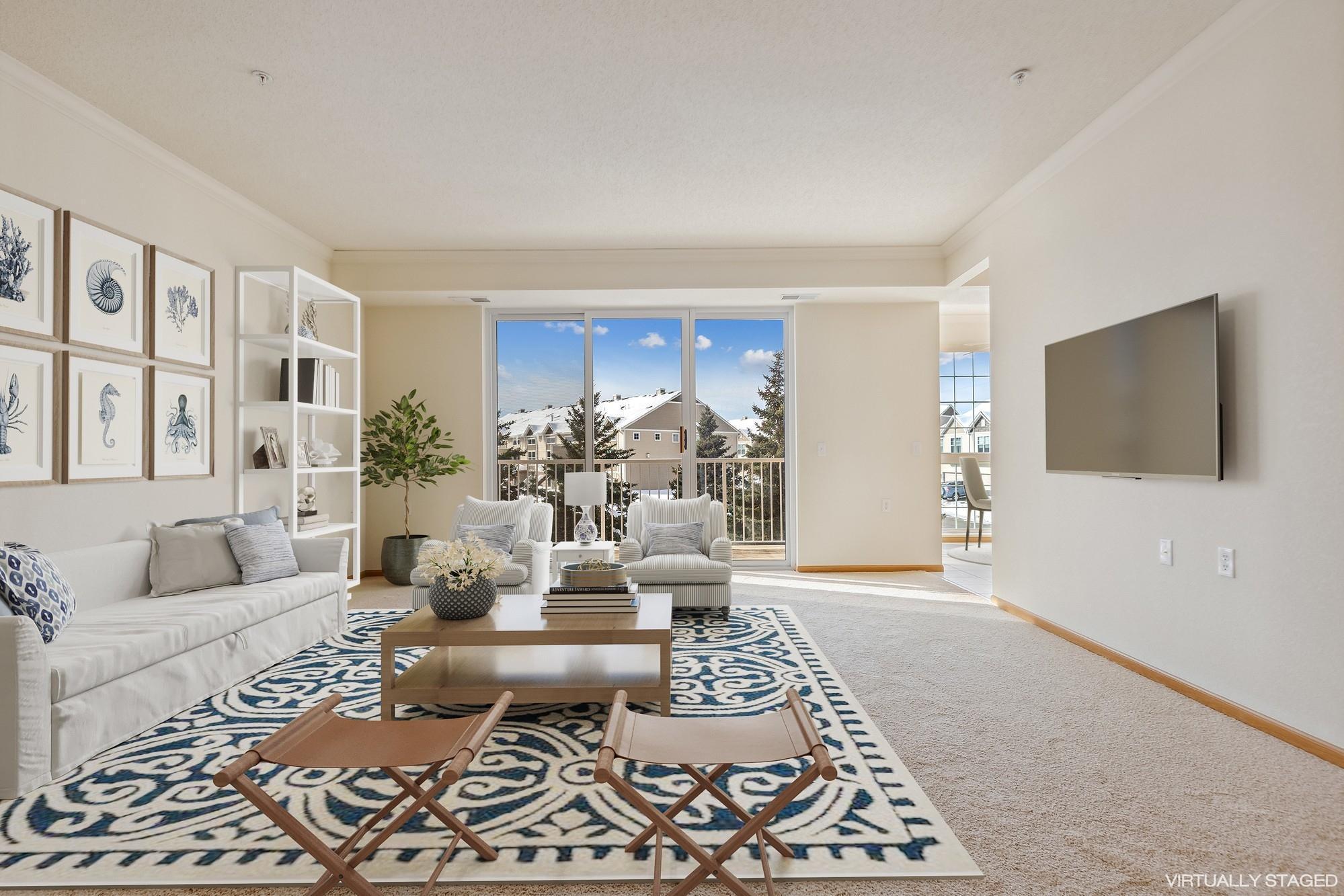 View of Residential at 600 Greenhaven Drive #215, Burnsville MN 55306, Burnsville - Mike Wilen | Minnesota Team Real Estate
