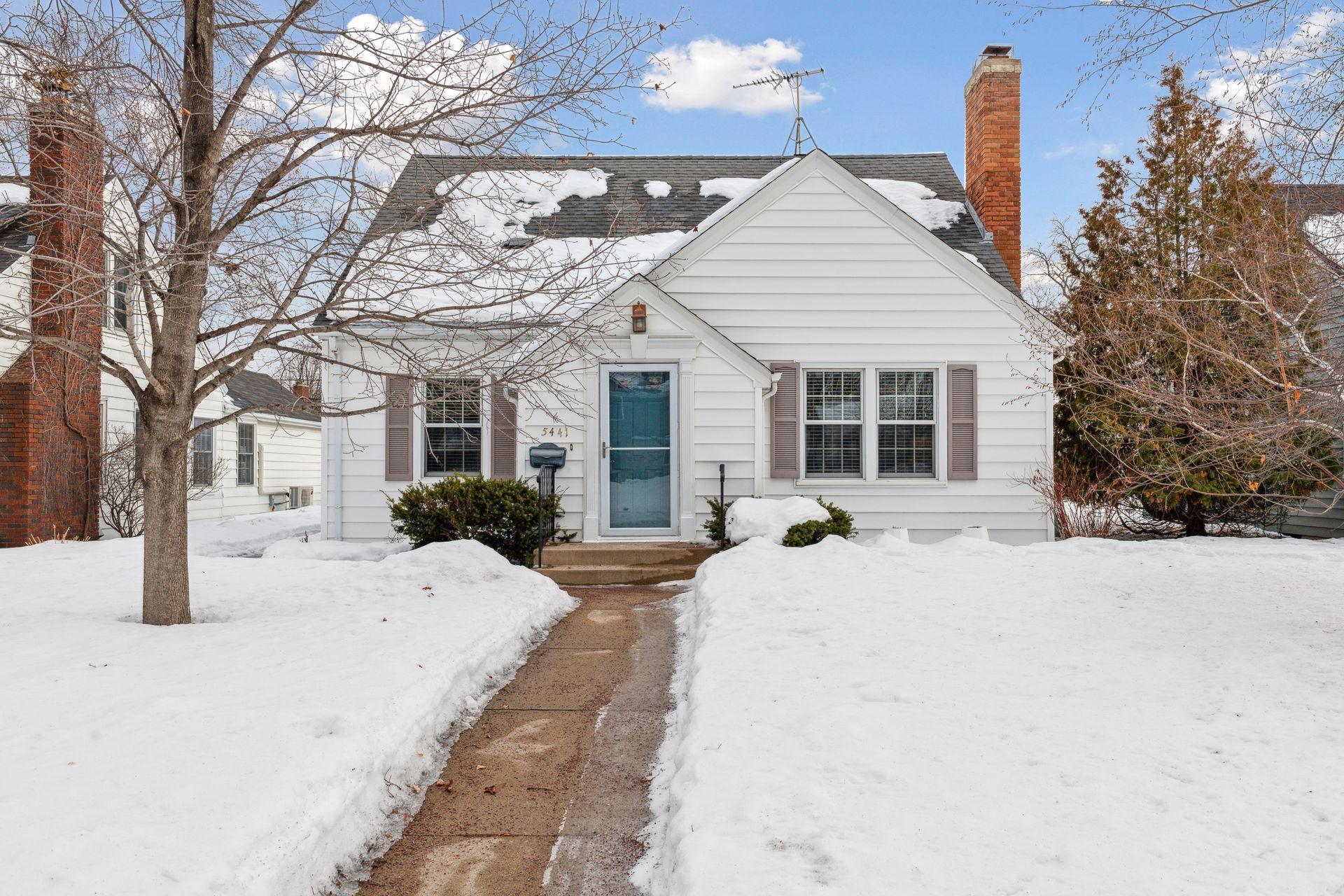 View of Residential at 5441 Newton Avenue, Minneapolis MN 55419, Minneapolis - Mike Wilen | Minnesota Team Real Estate