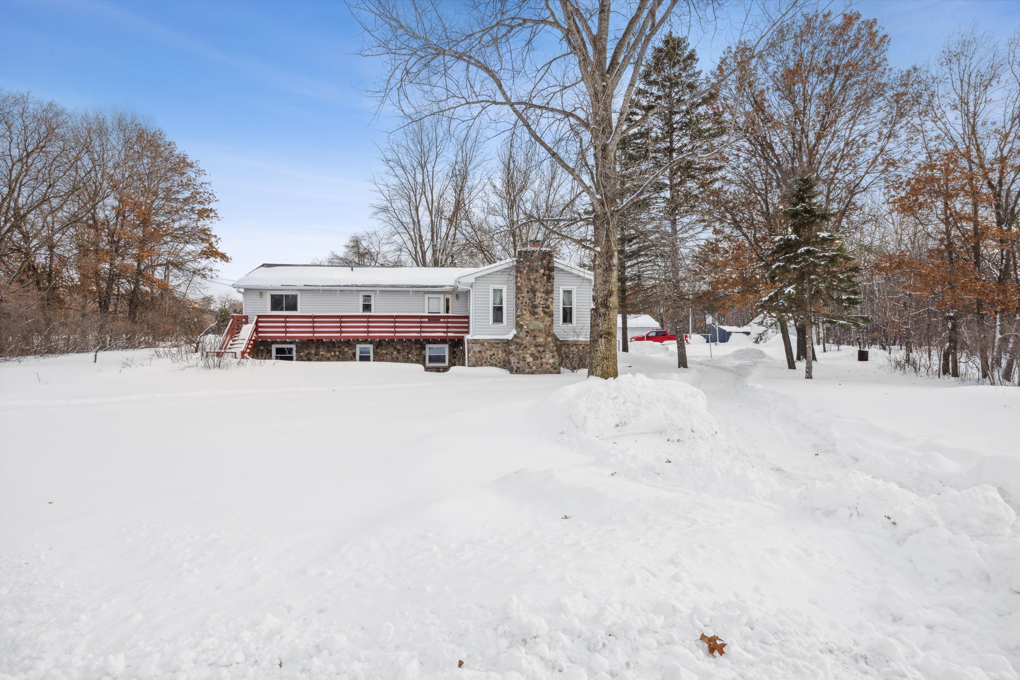 View of Residential at 16483 47th Street, Becker MN 55308, Becker - Mike Wilen | Minnesota Team Real Estate