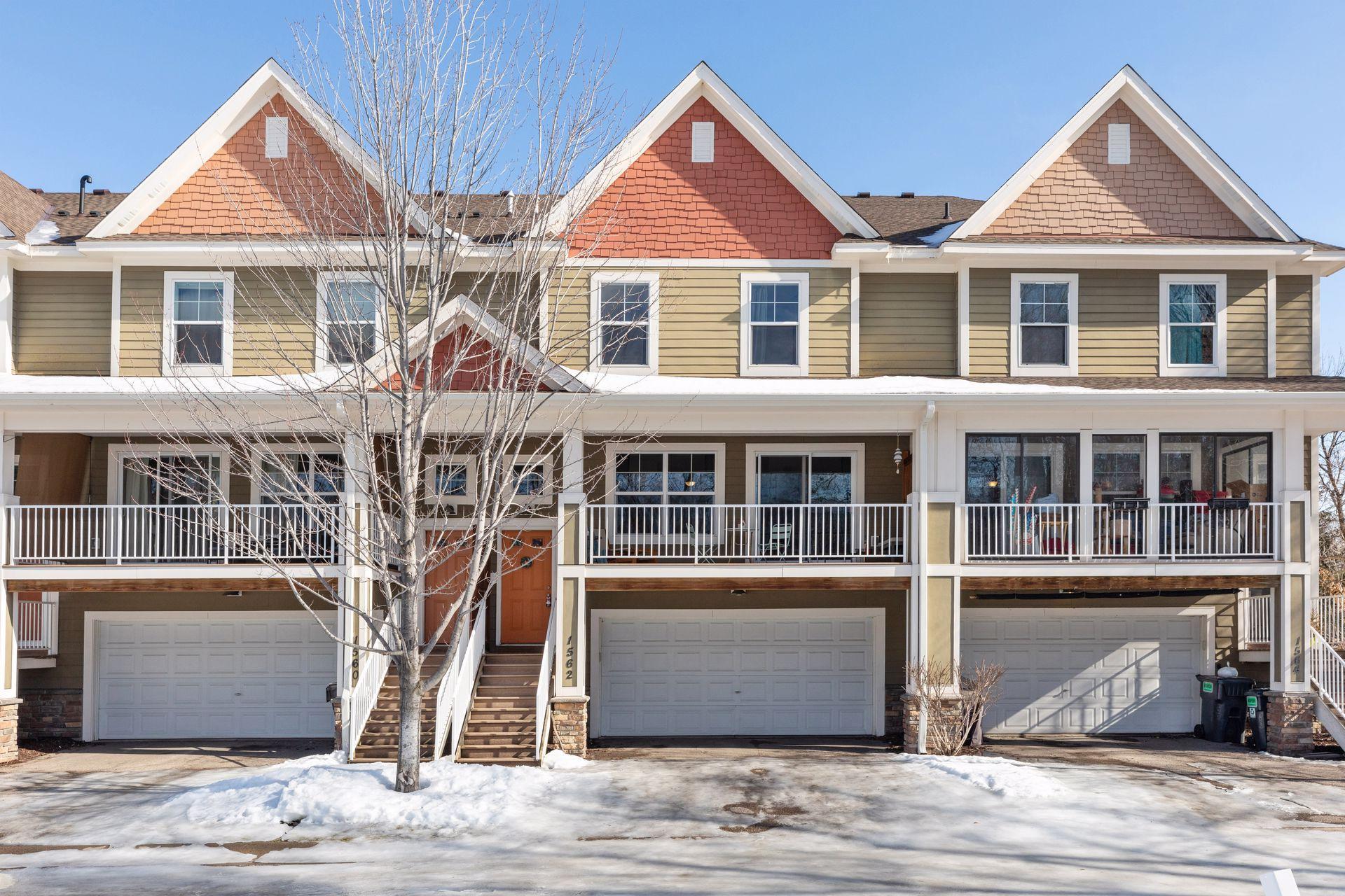 View of Residential at 1562 James Avenue #16, West Saint Paul MN 55118, West Saint Paul - Mike Wilen | Minnesota Team Real Estate