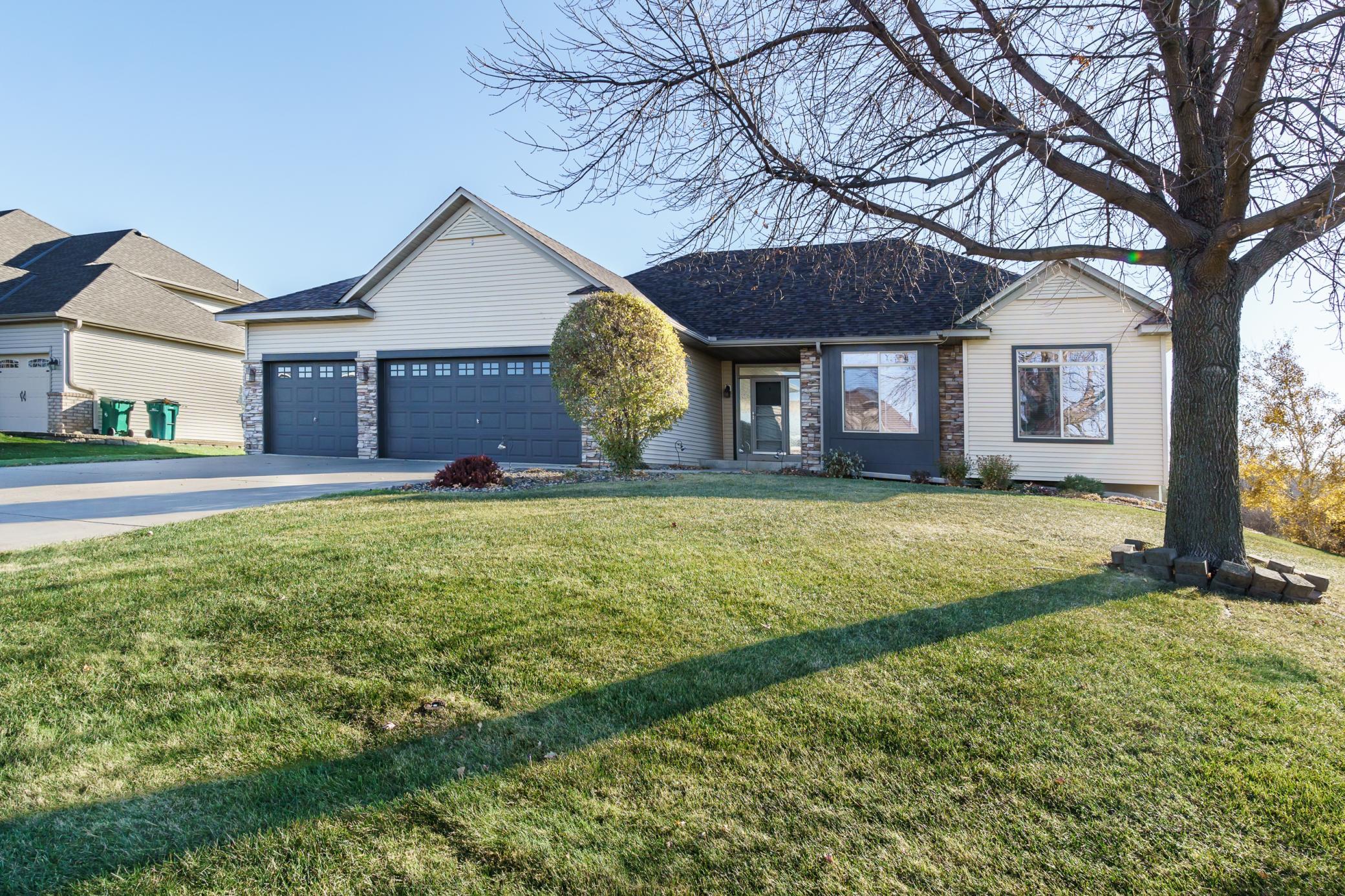 View of Residential at 20536 Gateway Drive, Lakeville MN 55044, Lakeville - Mike Wilen | Minnesota Team Real Estate