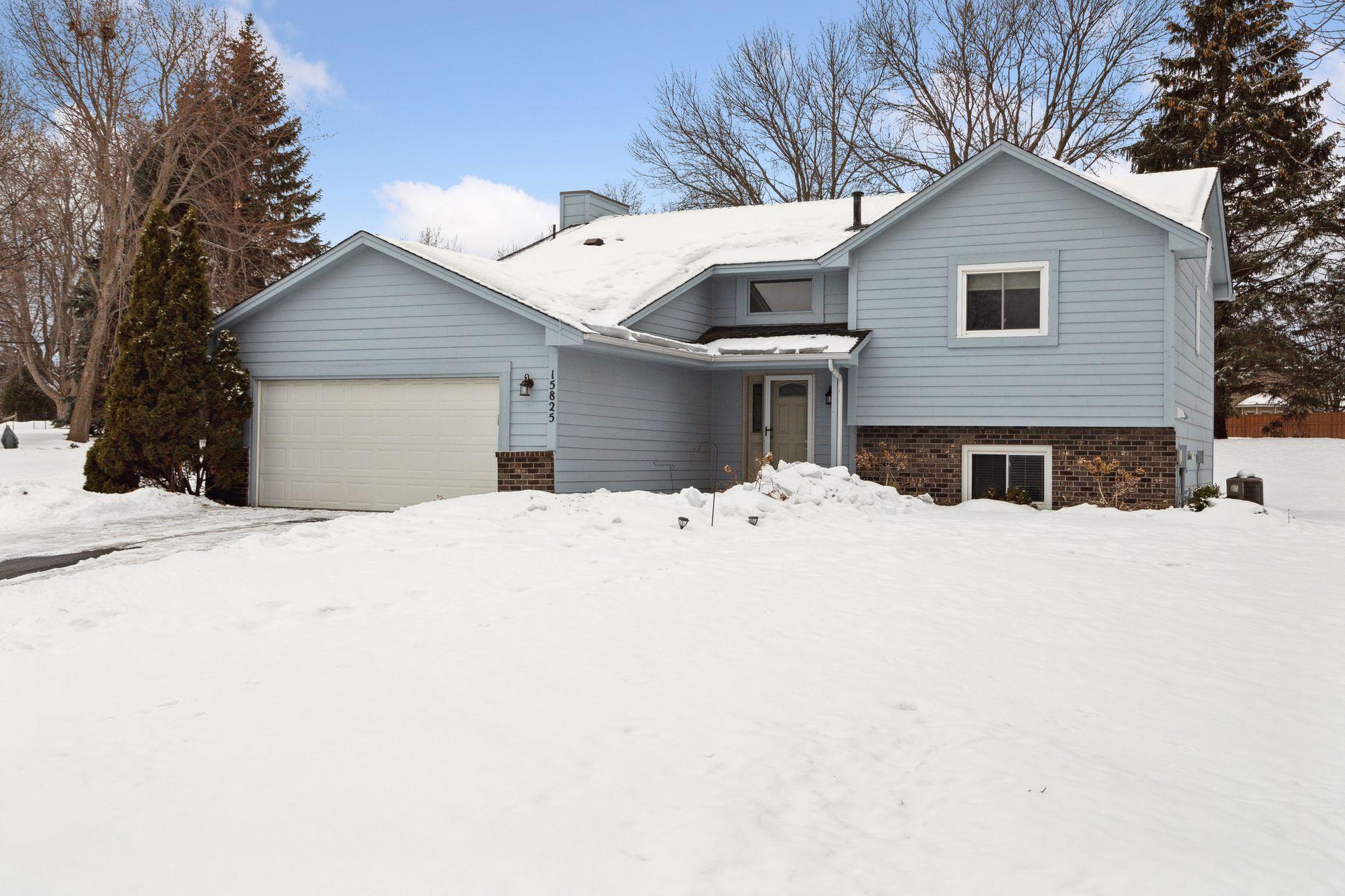 View of Residential at 15825 49th Avenue, Plymouth MN 55446, Plymouth - Mike Wilen | Minnesota Team Real Estate