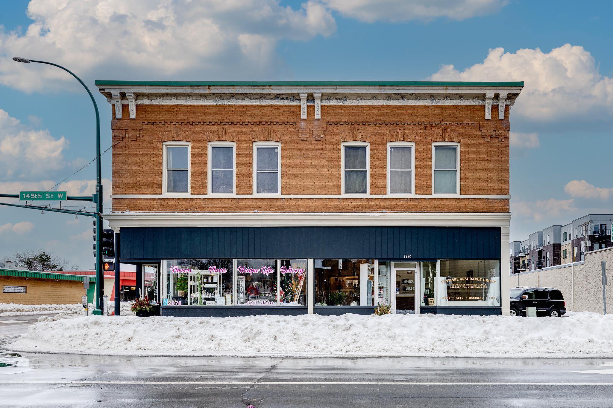 View of Commercial Sale at 2978 145th Street, Rosemount MN 55068, Rosemount - Mike Wilen | Minnesota Team Real Estate