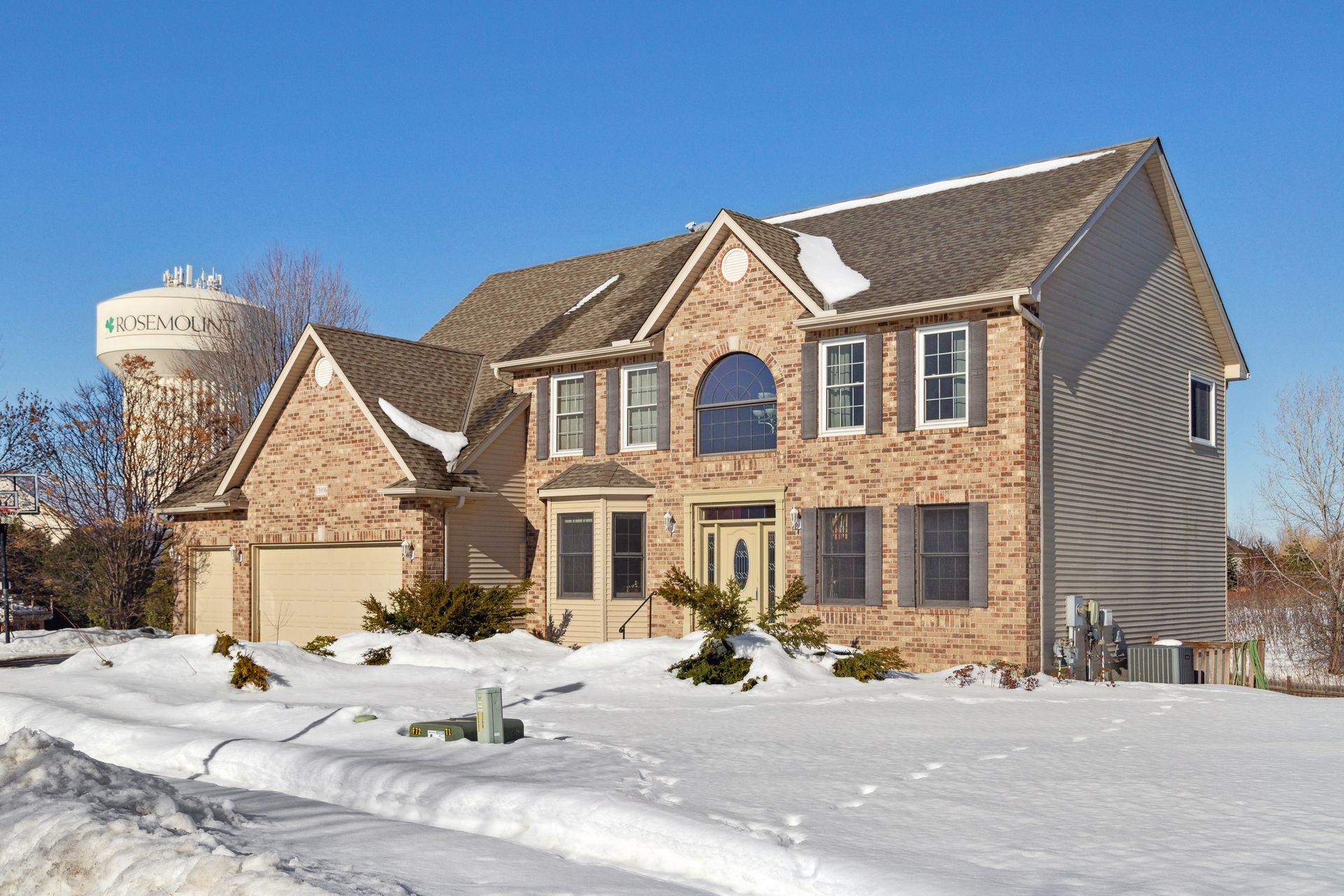 View of Residential at 13956 Clover Lane, Rosemount MN 55068, Rosemount - Mike Wilen | Minnesota Team Real Estate
