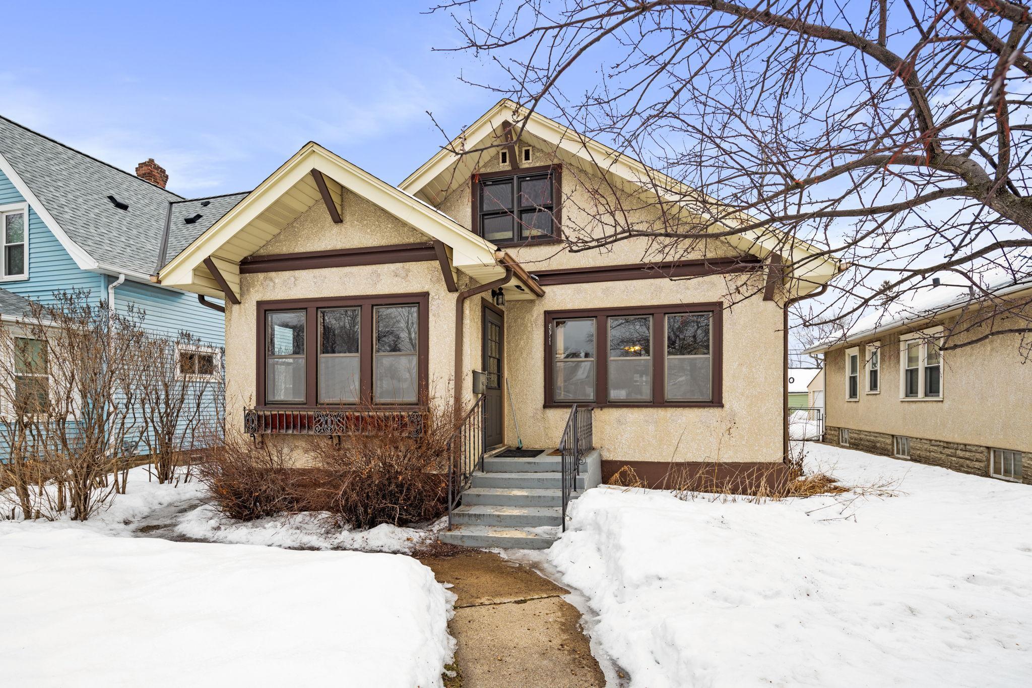 View of Residential at 3711 26th Avenue, Minneapolis MN 55406, Minneapolis - Mike Wilen | Minnesota Team Real Estate