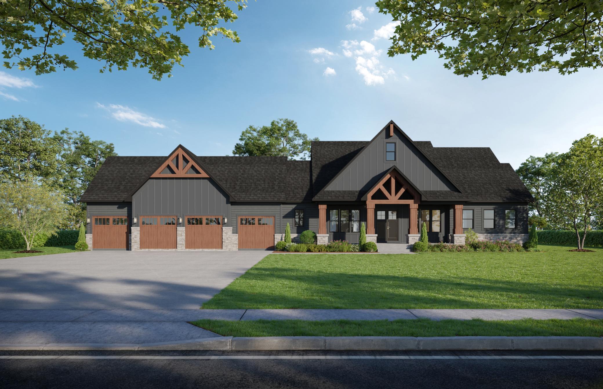 View of Residential at 22499 Chaparral Lane, Rogers MN 55374, Rogers - Mike Wilen | Minnesota Team Real Estate