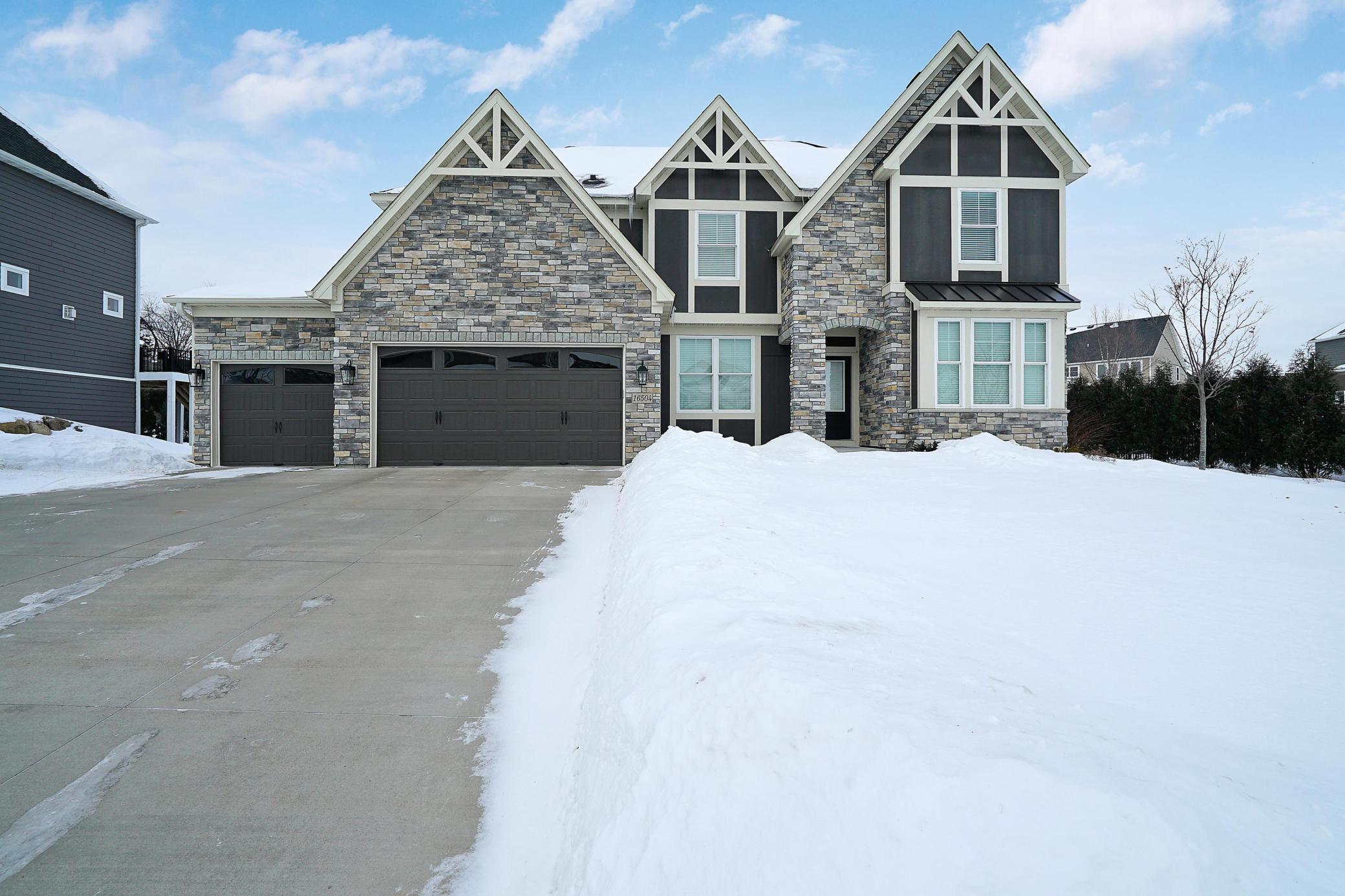 View of Residential at 16504 Reeder Ridge, Eden Prairie MN 55347, Eden Prairie - Mike Wilen | Minnesota Team Real Estate