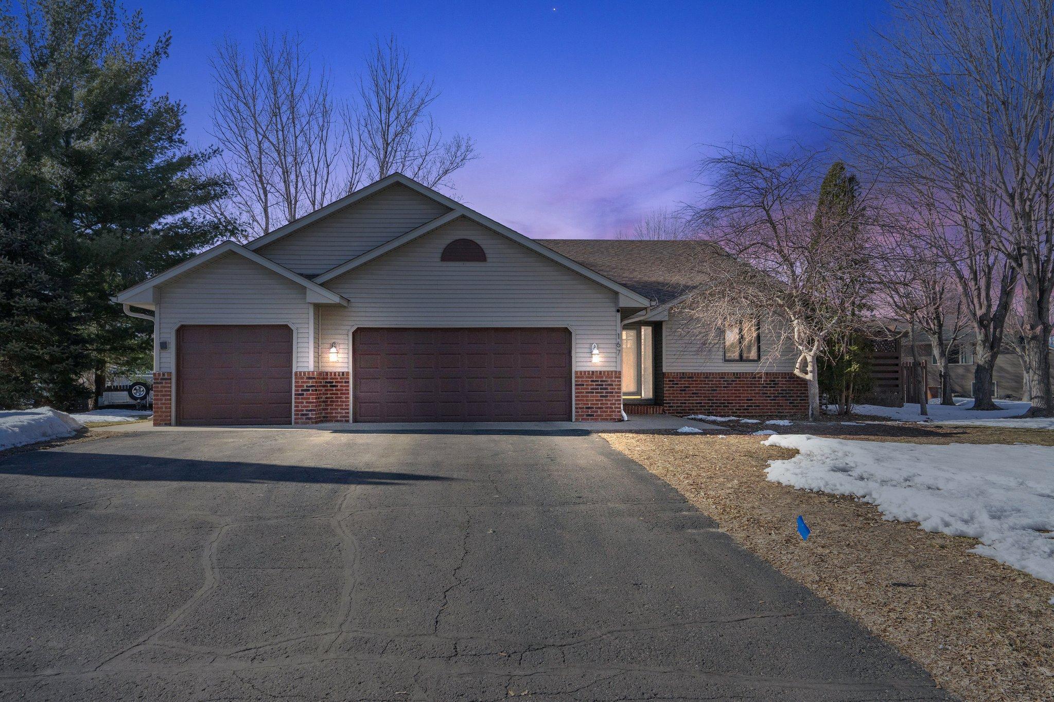 View of Residential at 167 Gladstone Circle, Lino Lakes MN 55014, Lino Lakes - Mike Wilen | Minnesota Team Real Estate