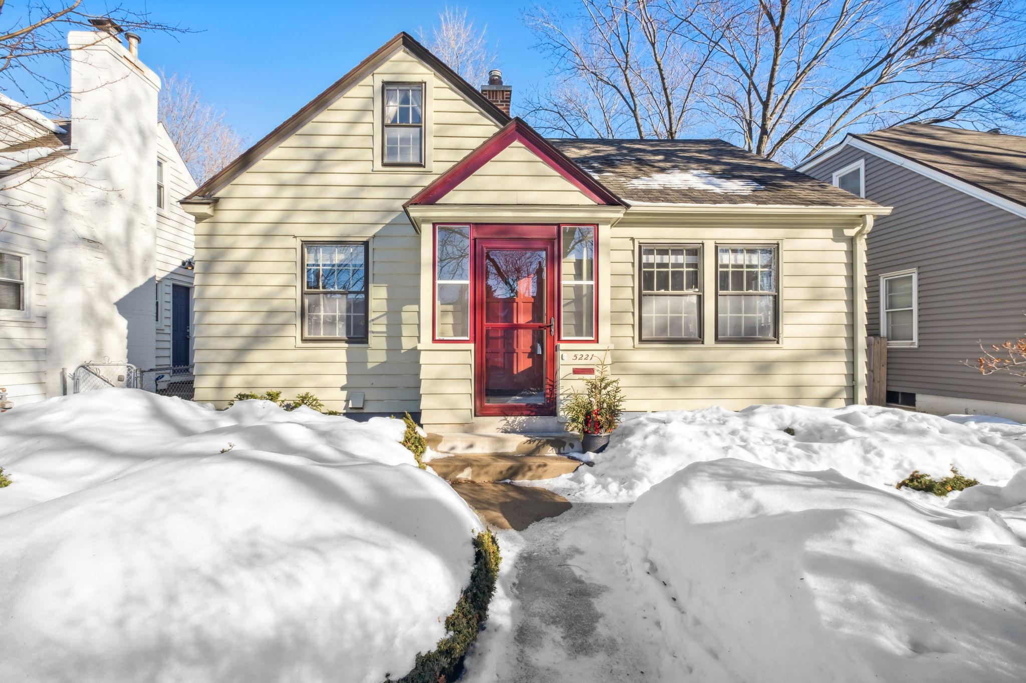 View of Residential at 5221 France Avenue, Minneapolis MN 55410, Minneapolis - Mike Wilen | Minnesota Team Real Estate