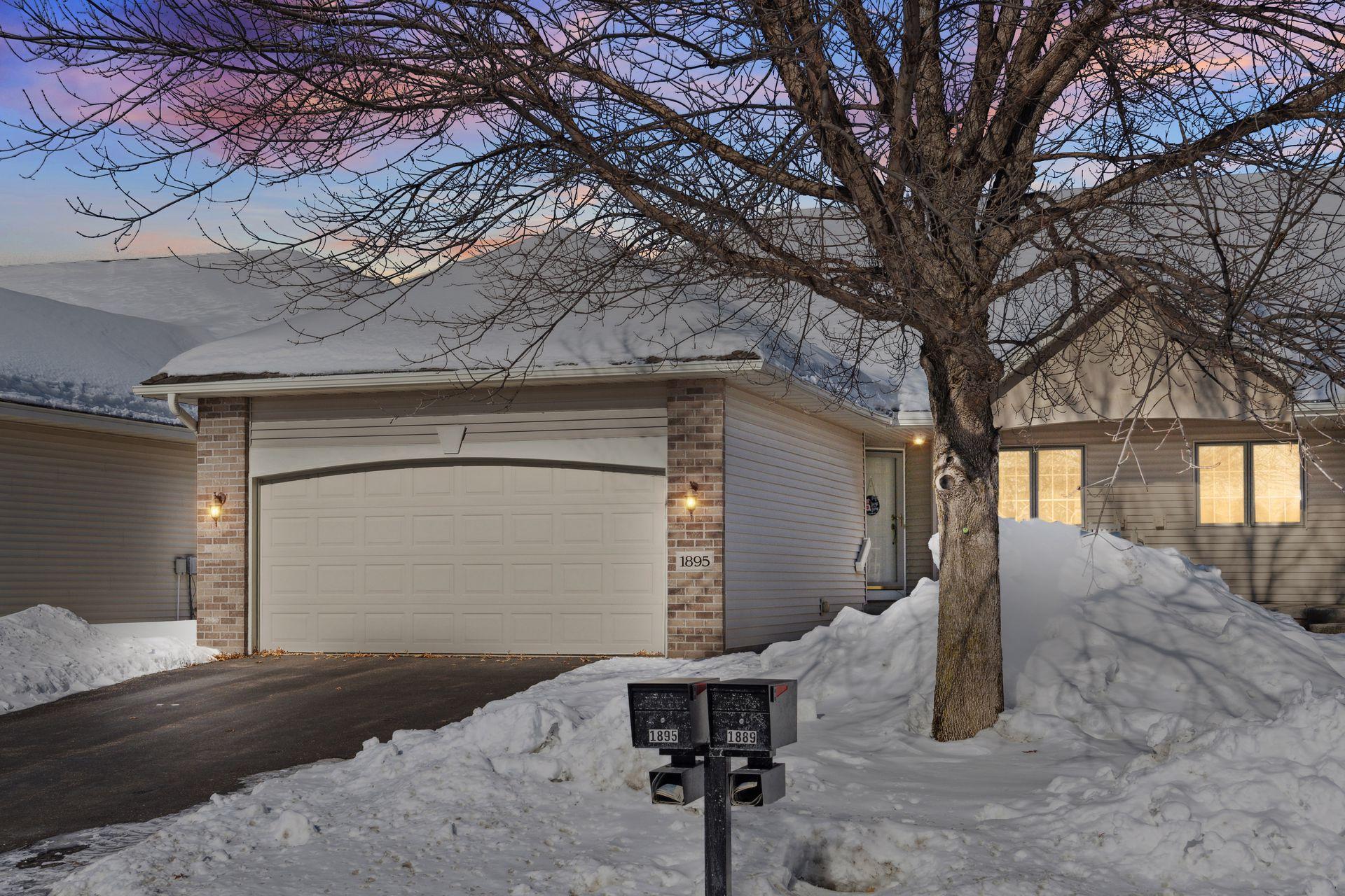View of Residential at 1895 156th Lane, Andover MN 55304, Andover - Mike Wilen | Minnesota Team Real Estate