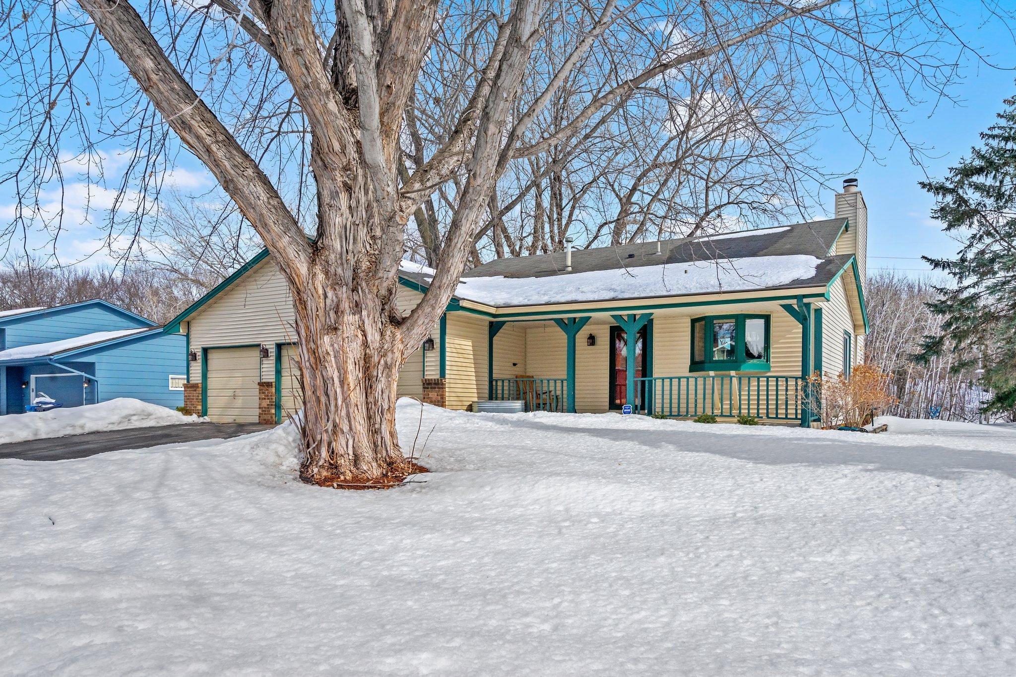 View of Residential at 8504 Underwood Lane, Maple Grove MN 55369, Maple Grove - Mike Wilen | Minnesota Team Real Estate