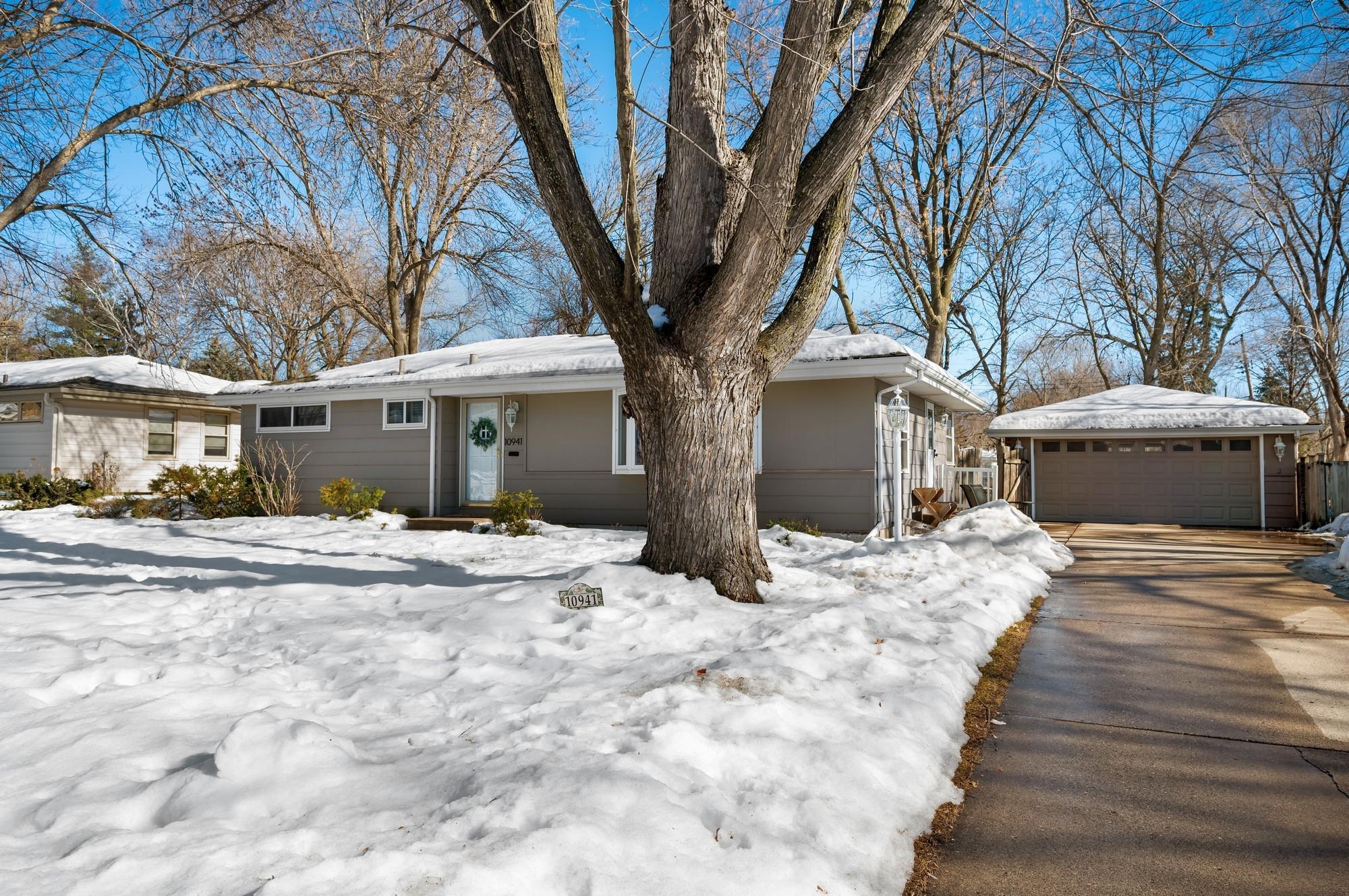 View of Residential at 10941 Russell Avenue, Bloomington MN 55431, Bloomington - Mike Wilen | Minnesota Team Real Estate