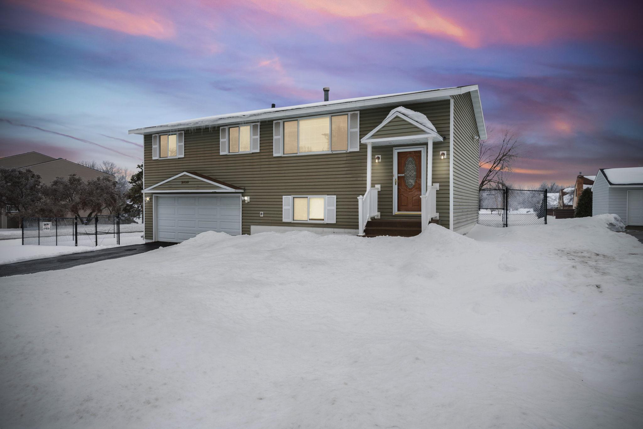 View of Residential at 2625 Maryland Avenue, Maplewood MN 55119, Maplewood - Mike Wilen | Minnesota Team Real Estate