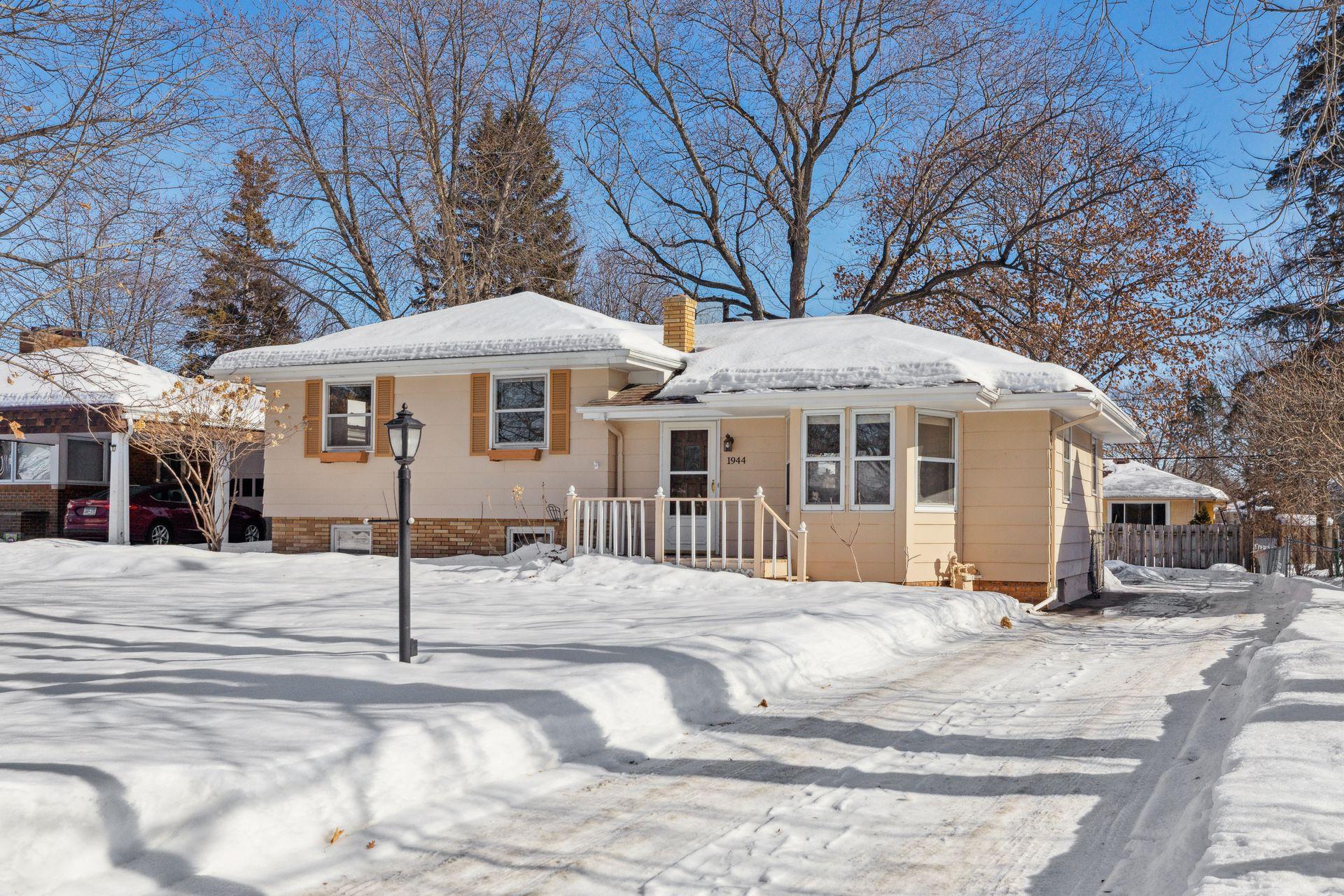 View of Residential at 1944 Greenbrier Street, Maplewood MN 55117, Maplewood - Mike Wilen | Minnesota Team Real Estate