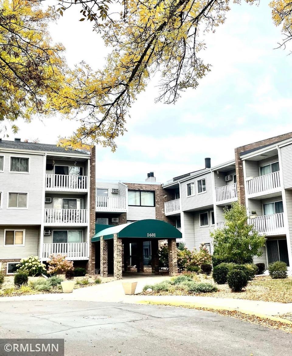 View of Residential at 1601 Innsbruck Drive #336, Fridley MN 55432, Fridley - Mike Wilen | Minnesota Team Real Estate