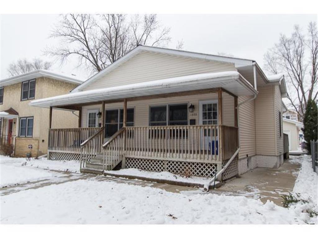 View of Residential Income at 1688 Randolph Avenue, Saint Paul MN 55105, Saint Paul - Mike Wilen | Minnesota Team Real Estate