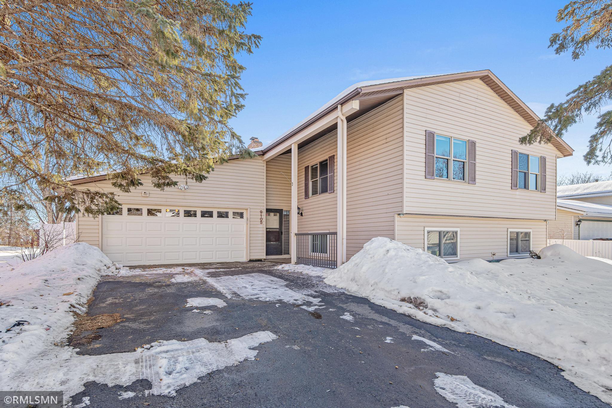 View of Residential at 9105 79th Street, Cottage Grove MN 55016, Cottage Grove - Mike Wilen | Minnesota Team Real Estate