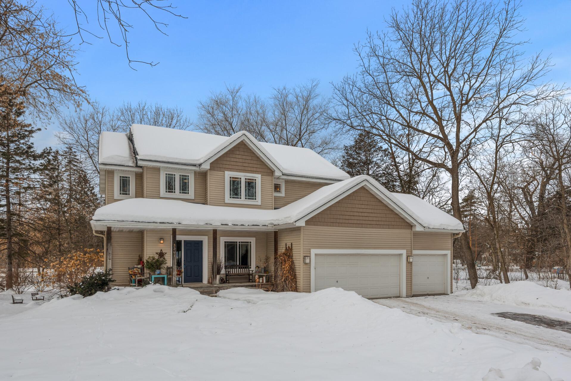 View of Residential at 5301 Aydee Circle, White Bear Lake MN 55110, White Bear Lake - Mike Wilen | Minnesota Team Real Estate