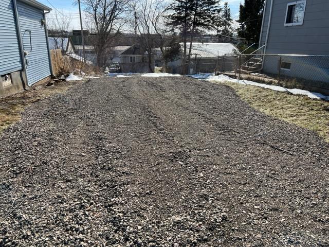 View of Land at 914 York Avenue, Saint Paul MN 55106, Saint Paul - Mike Wilen | Minnesota Team Real Estate